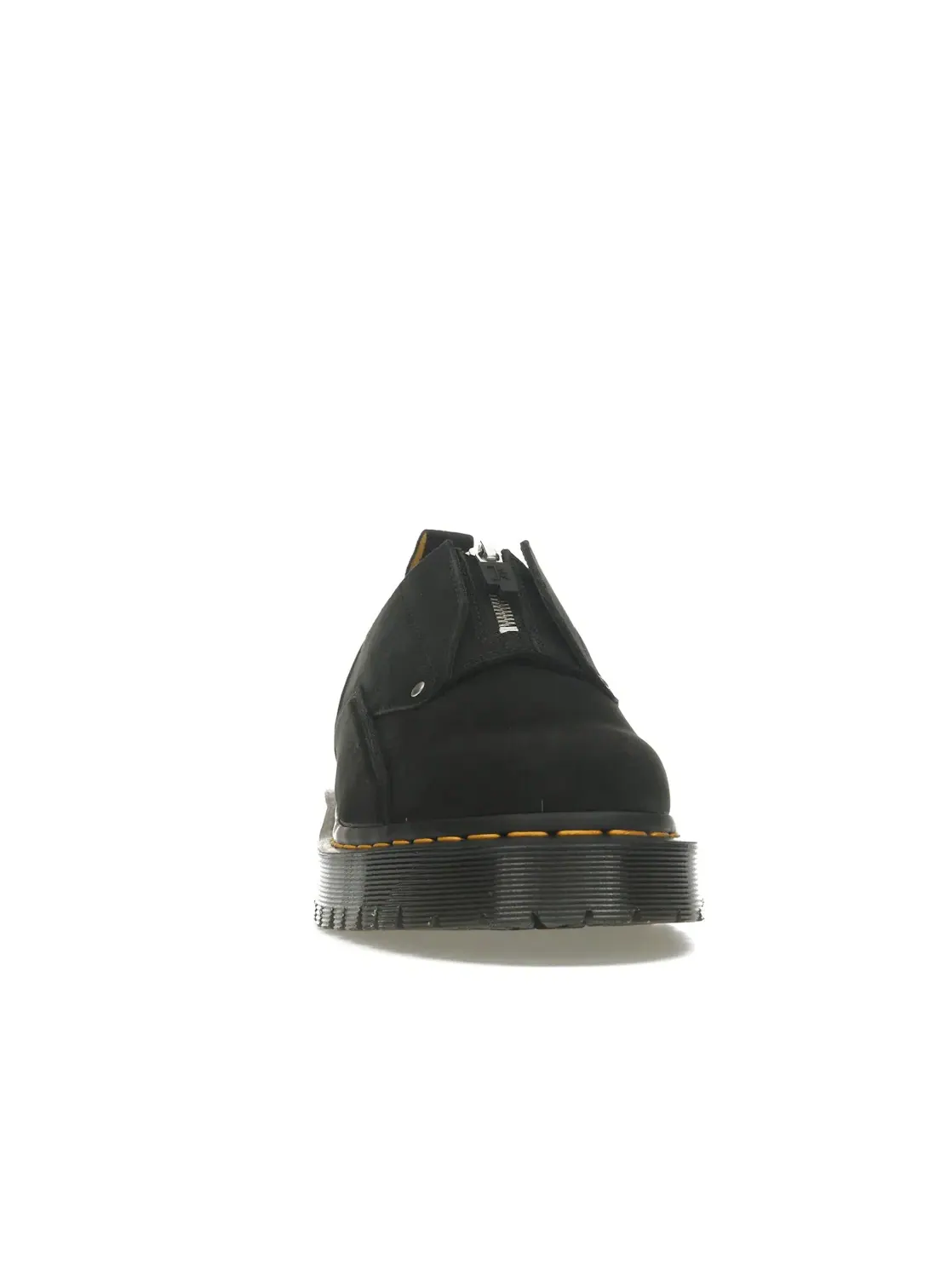 Оксфорды мужские Dr. Martens 1461 Bex A-COLD-WALL, длинное шнурование — изображение 2 из 4, черный/черный