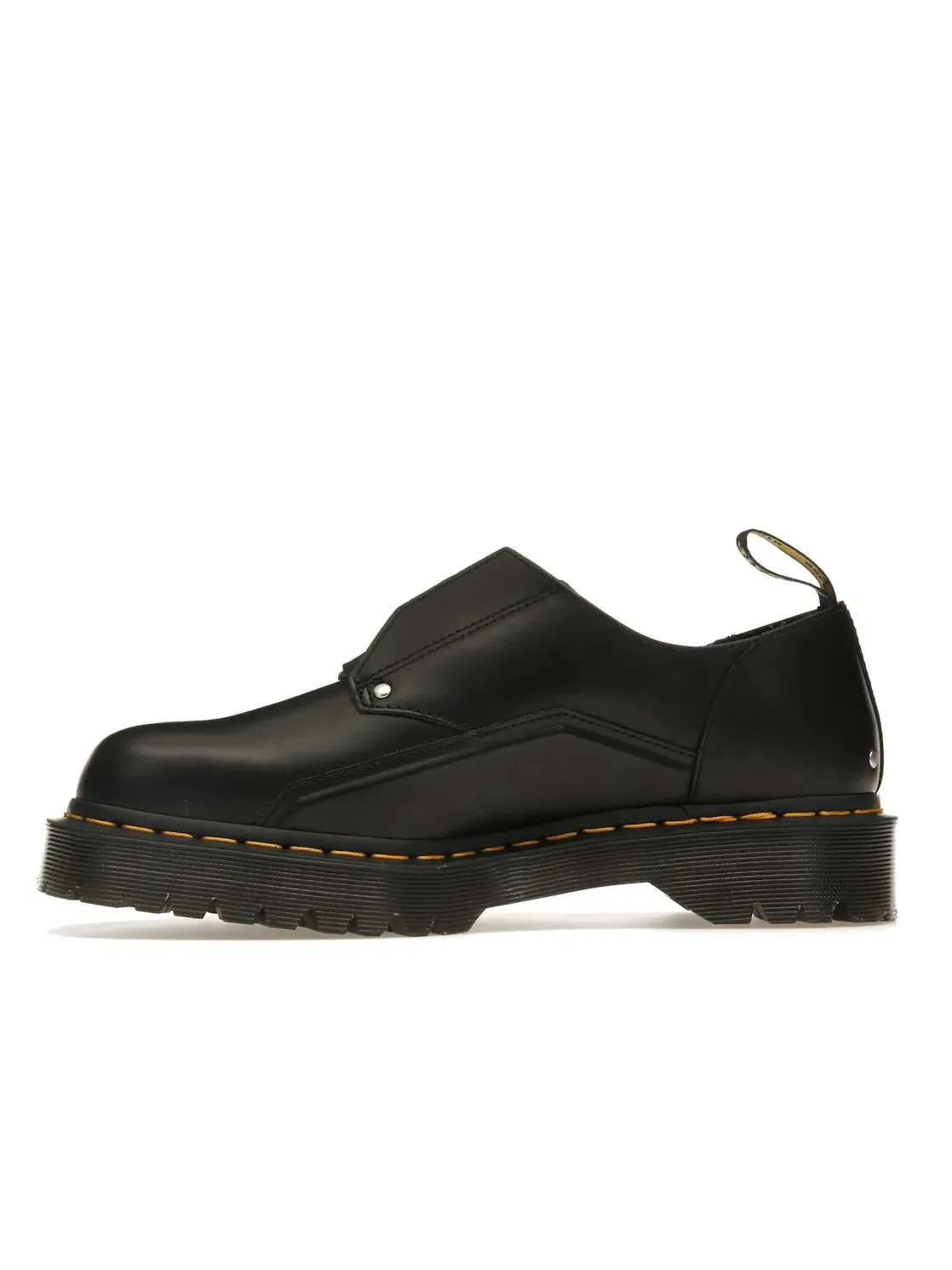Оксфорды мужские Dr. Martens 1461 Bex A-COLD-WALL — изображение 3 из 4, черный