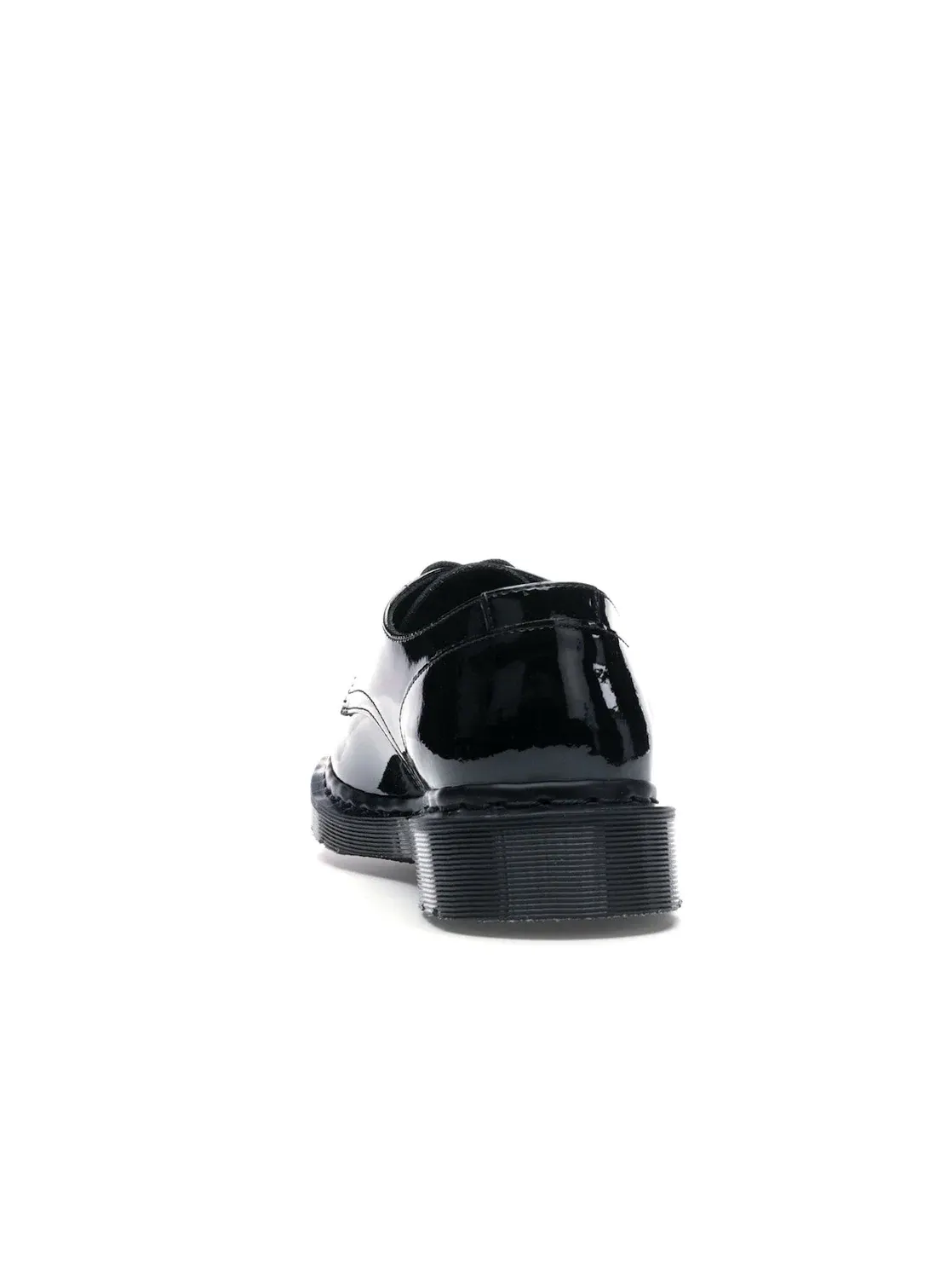 Оксфорды мужские Dr. Martens 1461, гладкая кожа — изображение 4 из 4, черный