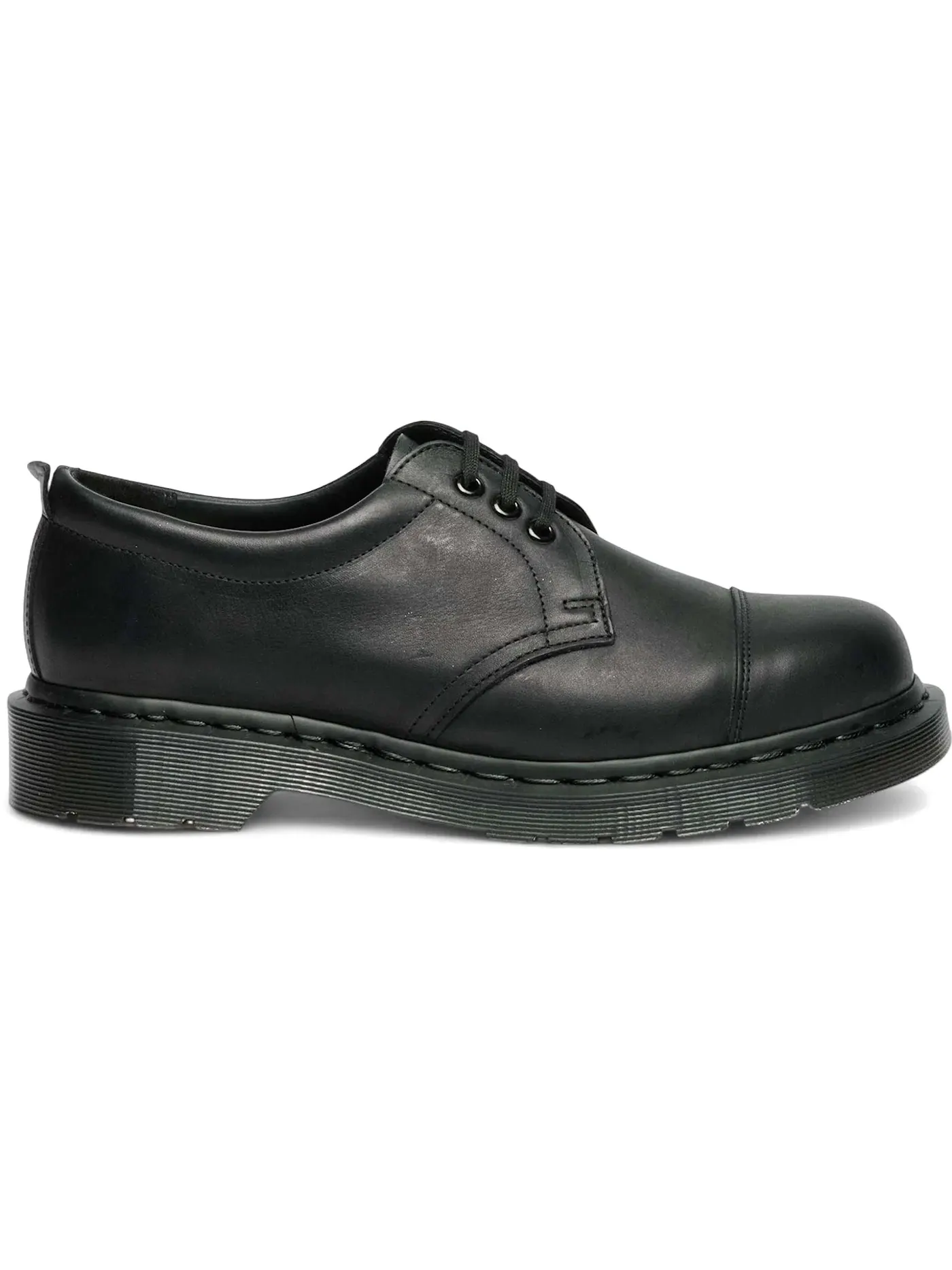 Оксфорды мужские Dr. Martens 1461 MHL — изображение 1 из 1, черный