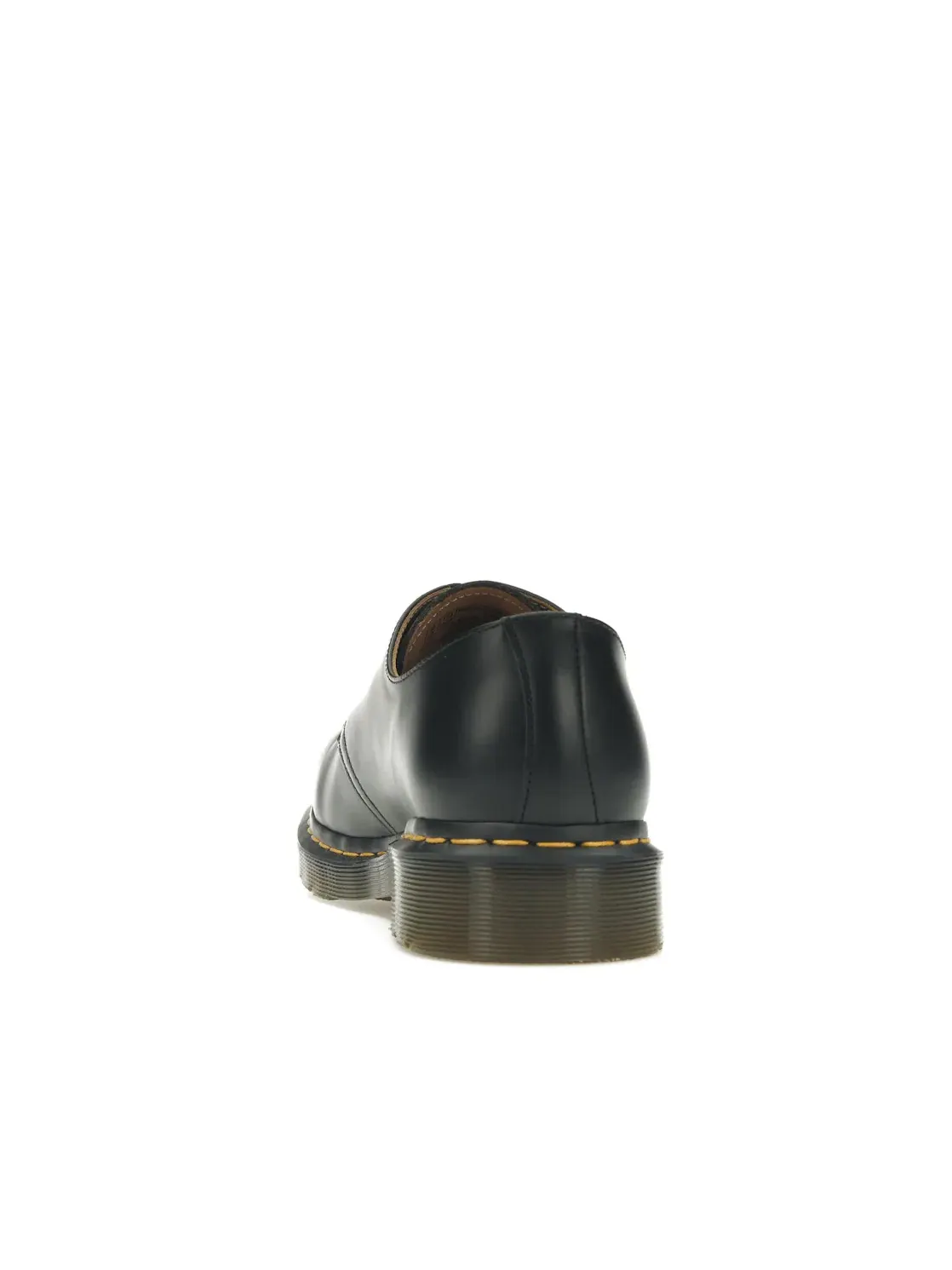 Оксфорды мужские Dr. Martens 1461, гладкая кожа — изображение 4 из 4, черный