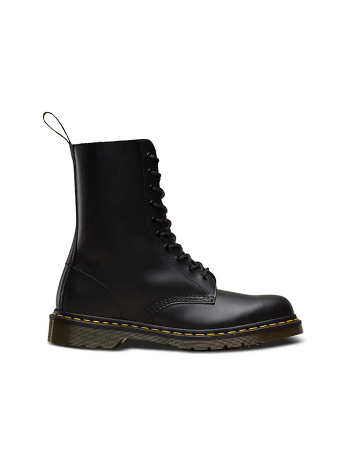 Ботинки Dr. Martens 1490, Универсальные — изображение 1 из 1, черный