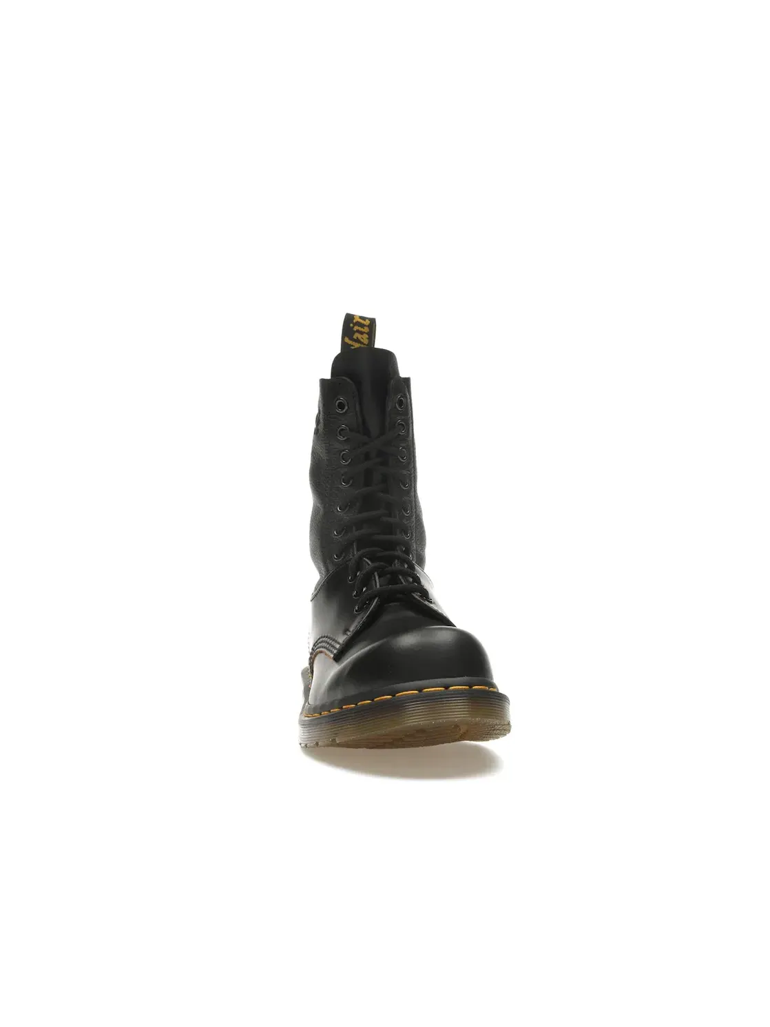 Ботинки мужские Dr. Martens 1490 Twist, высокие — изображение 2 из 4, черный