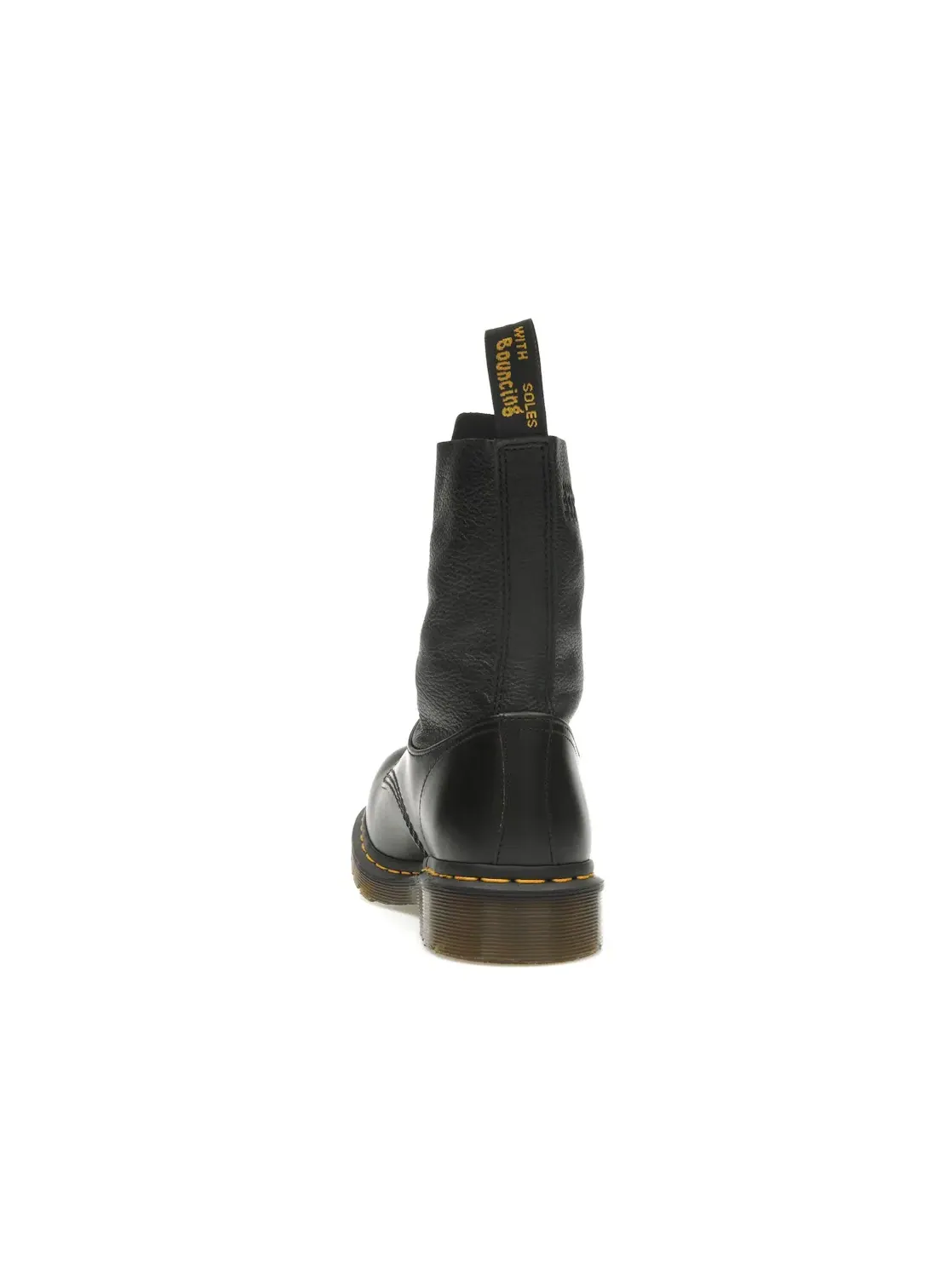 Ботинки мужские Dr. Martens 1490 Twist, высокие — изображение 4 из 4, черный