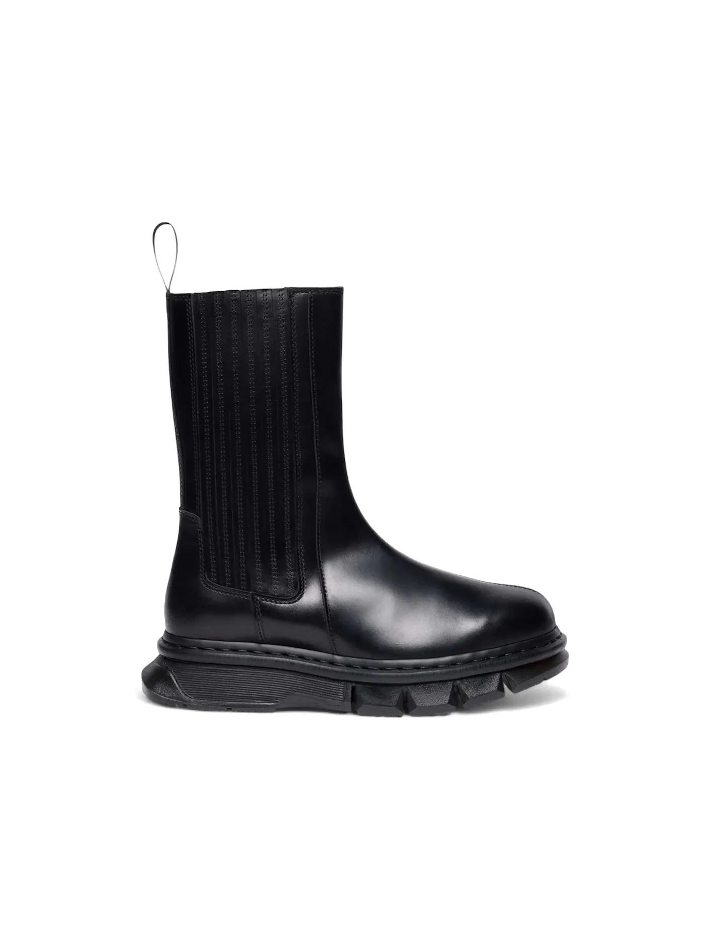 Ботинки Челси Dr. Martens Qubist, с носком — изображение 1 из 1, черный