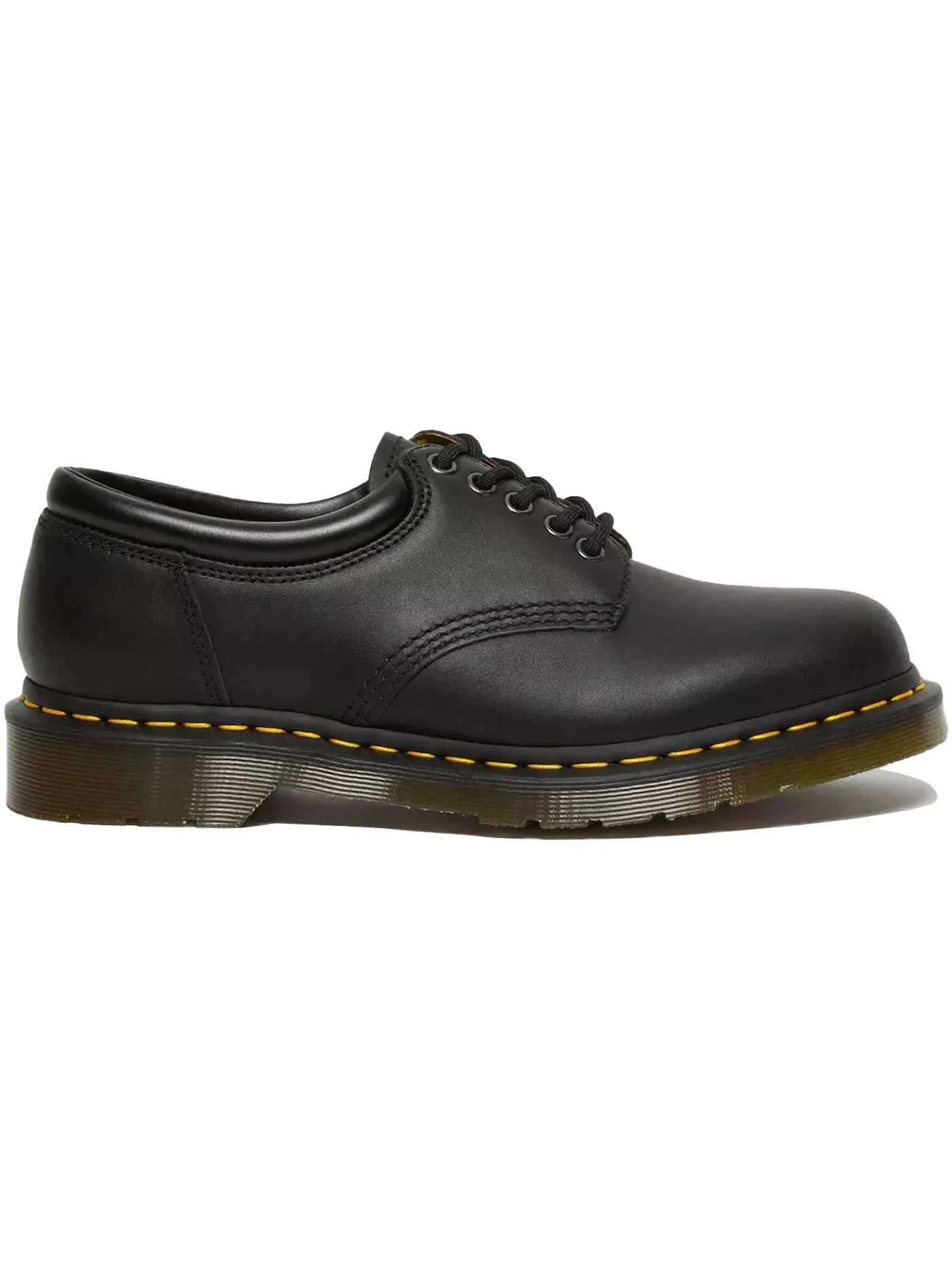 Оксфорды мужские Dr. Martens 8053 Nappa Leather Oxford — изображение 1 из 1, черный