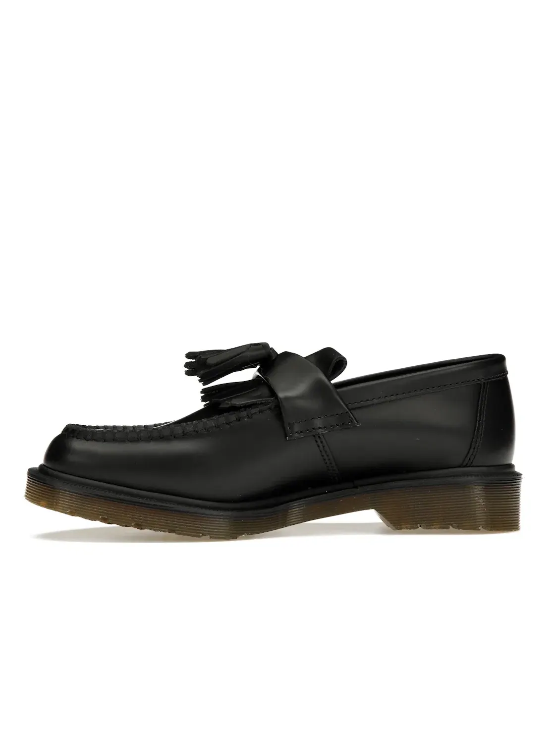 Лоферы мужские Dr. Martens Adrian Loafer — изображение 3 из 4, черный