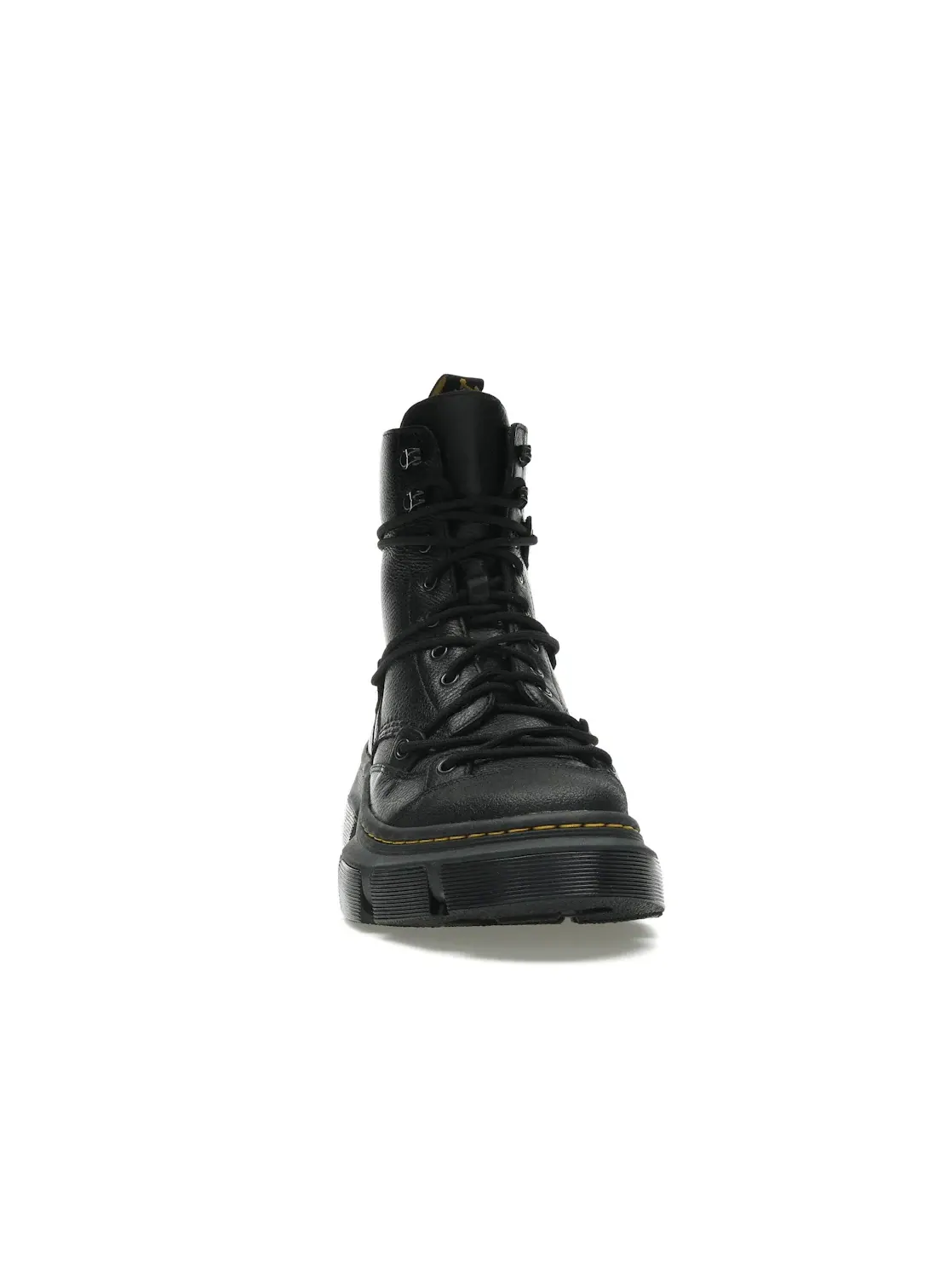 Ботинки Dr. Martens DMXL 8-Eye Boot — изображение 2 из 4, черный
