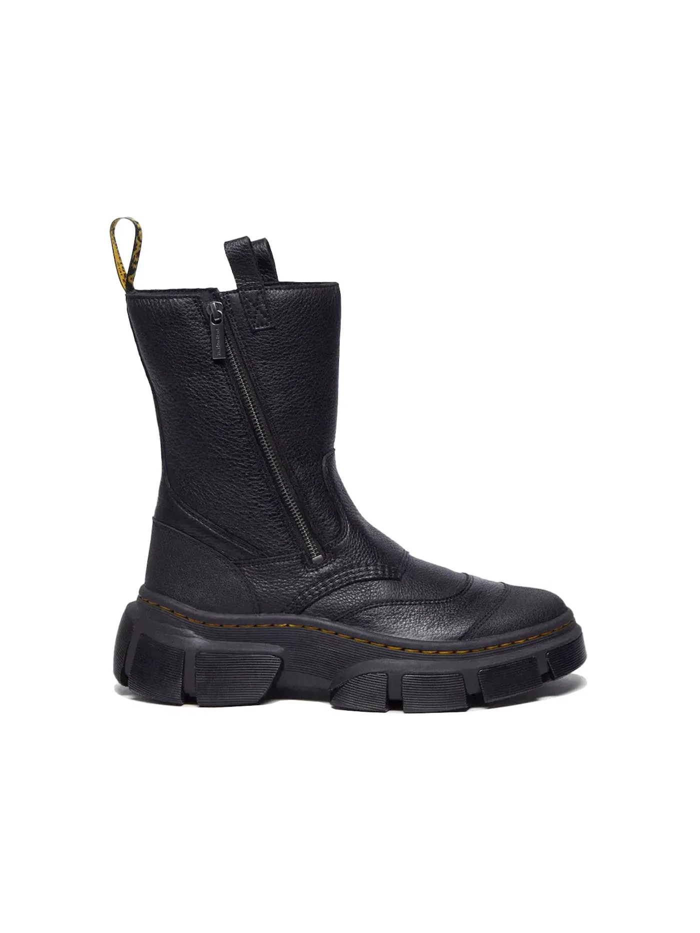 Ботинки мужские Dr. Martens DMXL Rigger Boot, высокие — изображение 1 из 1, черный
