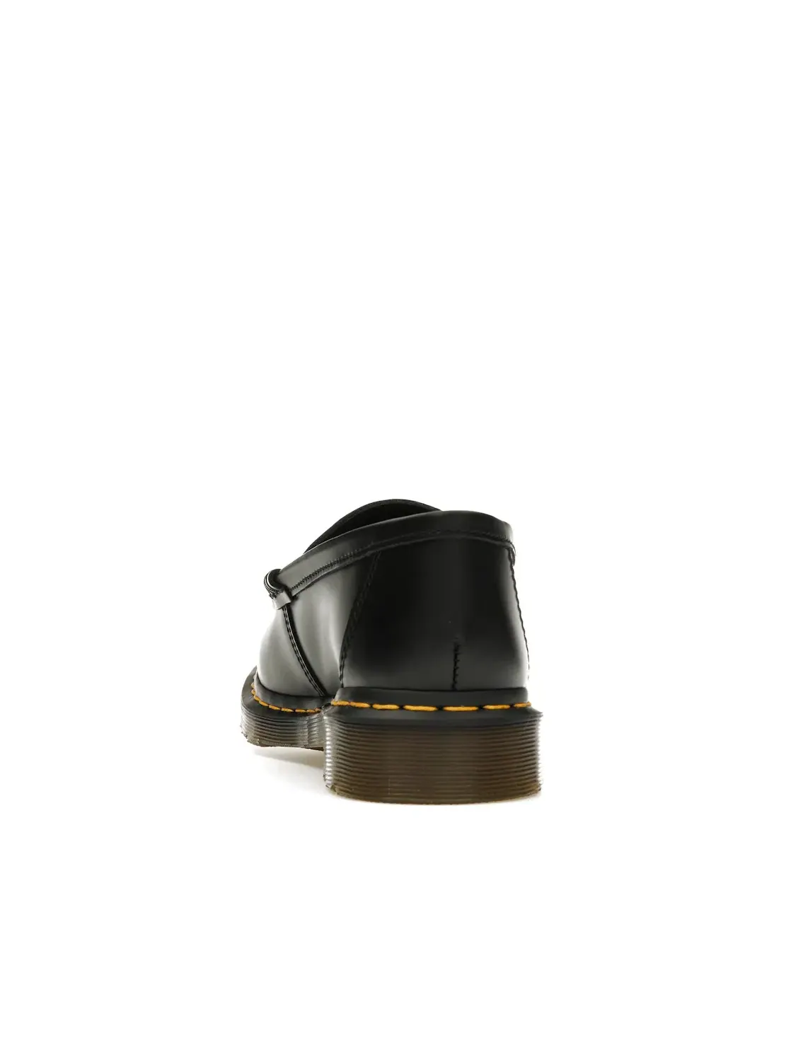 Лоферы мужские Dr. Martens Penton, гладкая кожа — изображение 4 из 4, черный