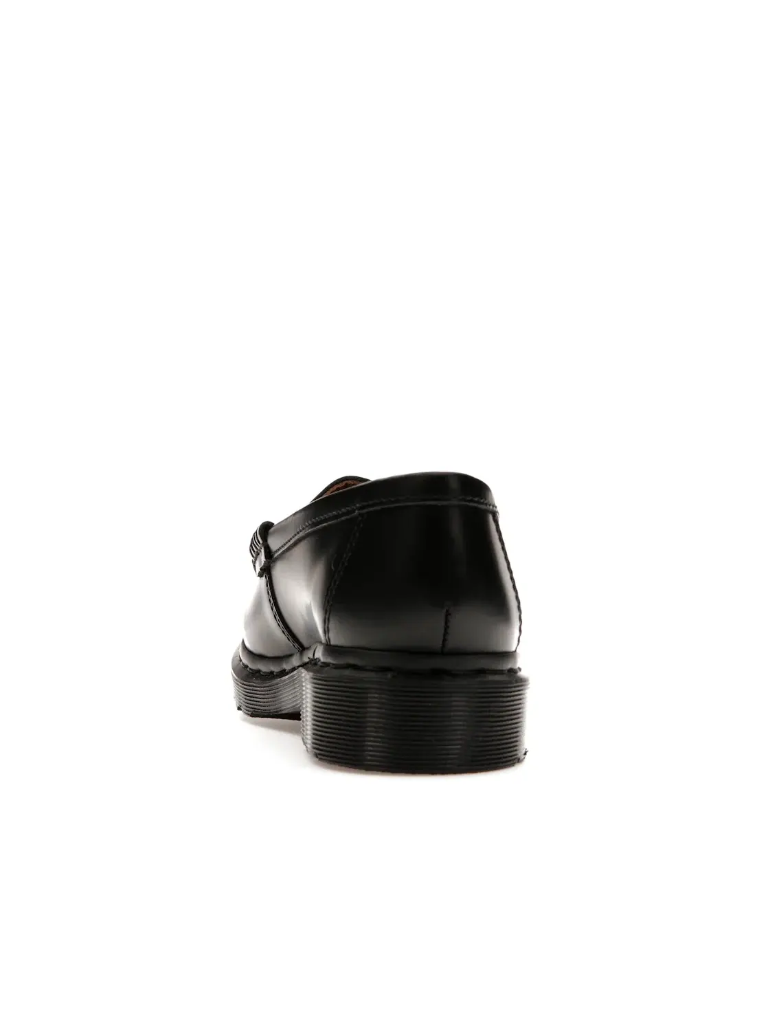 Лоферы мужские Dr. Martens Penton Tassel Loafer, с кисточками — изображение 4 из 4, черный/черный