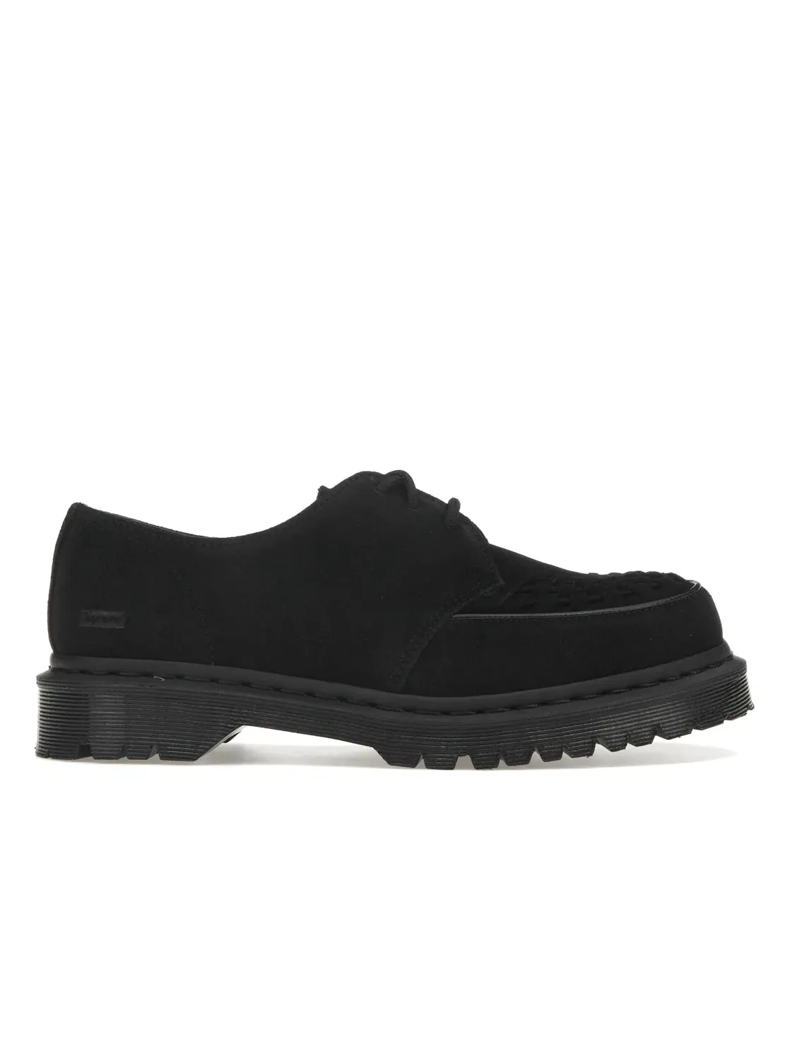 Оксфорды мужские Dr. Martens Ramsey Creeper Supreme — изображение 1 из 4, черный
