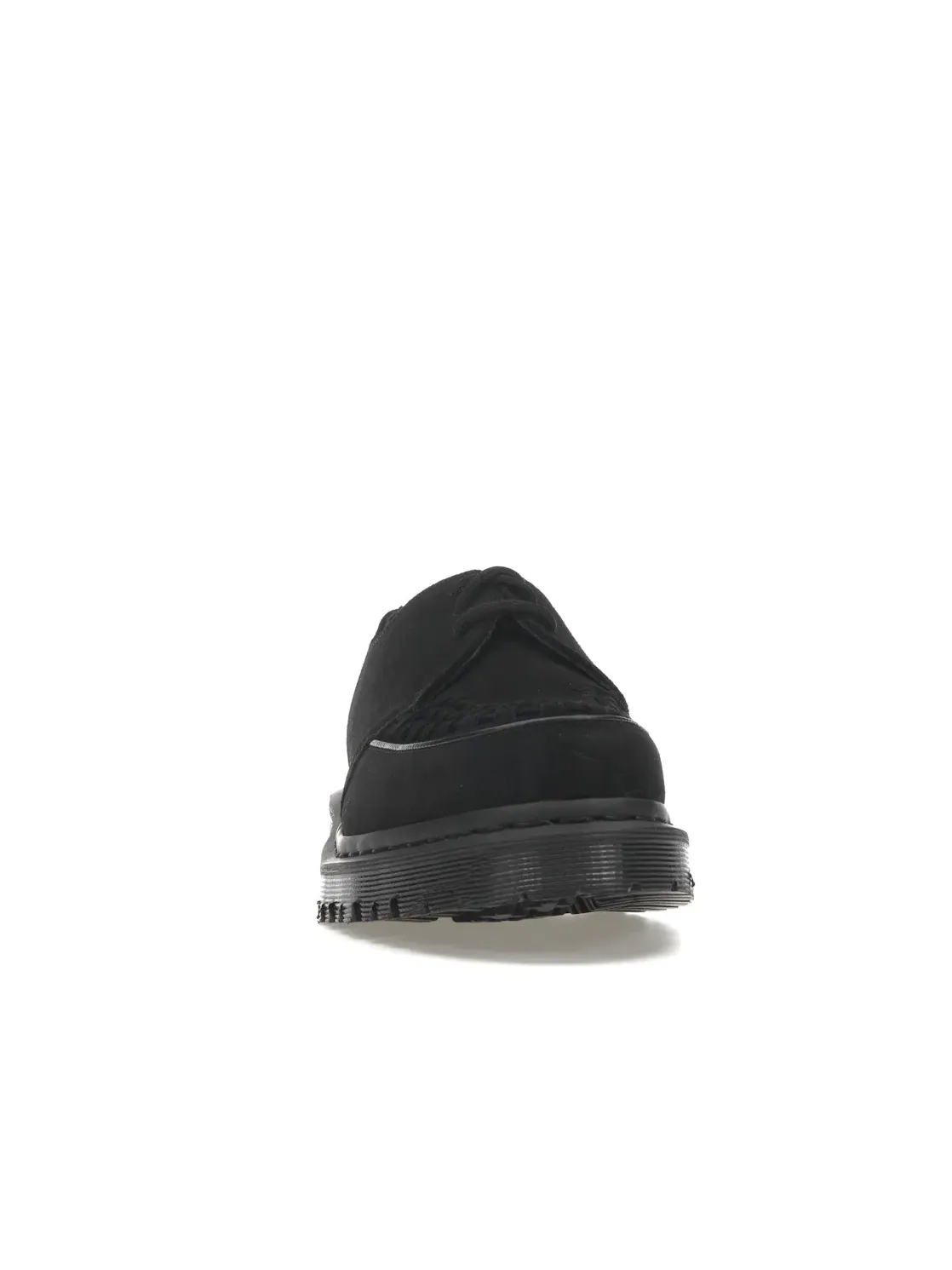 Оксфорды мужские Dr. Martens Ramsey Creeper Supreme — изображение 2 из 4, черный