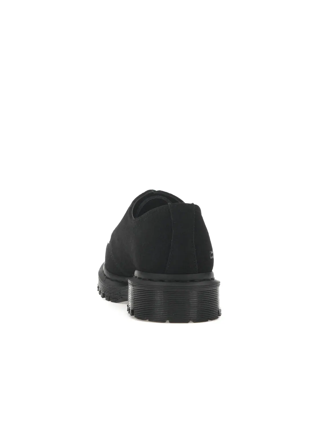 Оксфорды мужские Dr. Martens Ramsey Creeper Supreme — изображение 4 из 4, черный