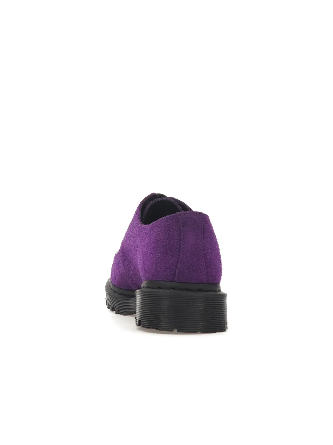 Оксфорды мужские Dr. Martens Ramsey Creeper — изображение 4 из 4, фиолетовый