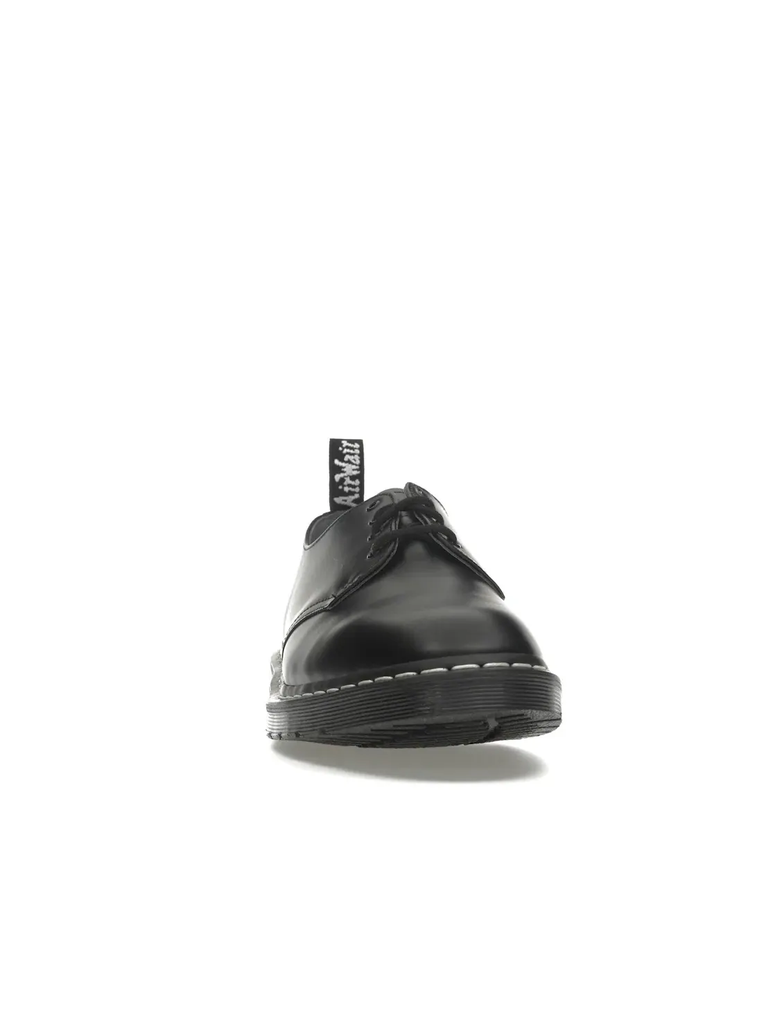 Оксфорды мужские Dr. Martens Smiths NEIGHBORHOOD — изображение 2 из 4, черный