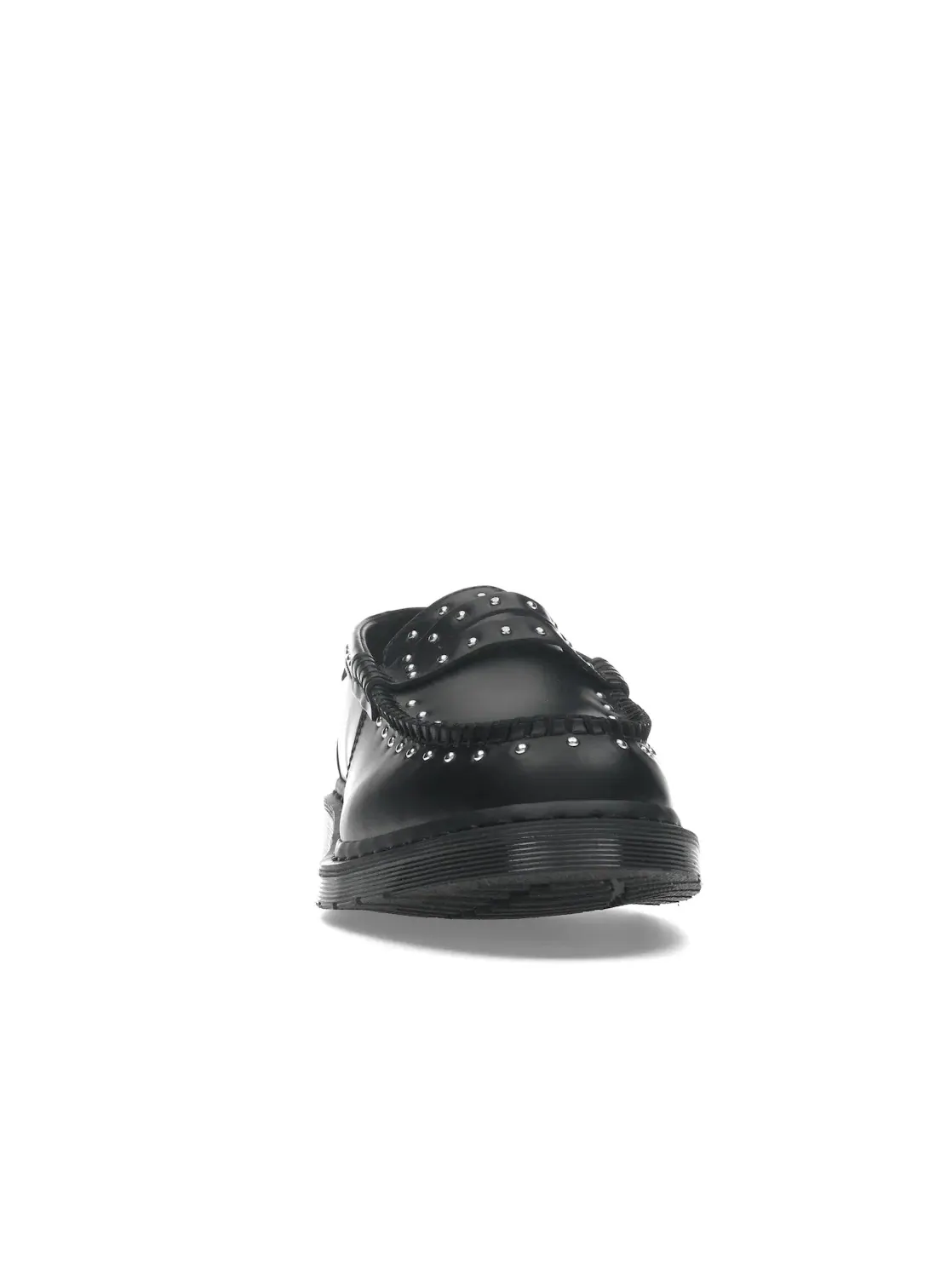 Лоферы мужские Dr. Martens Studded Penton Loafer — изображение 2 из 4, черный
