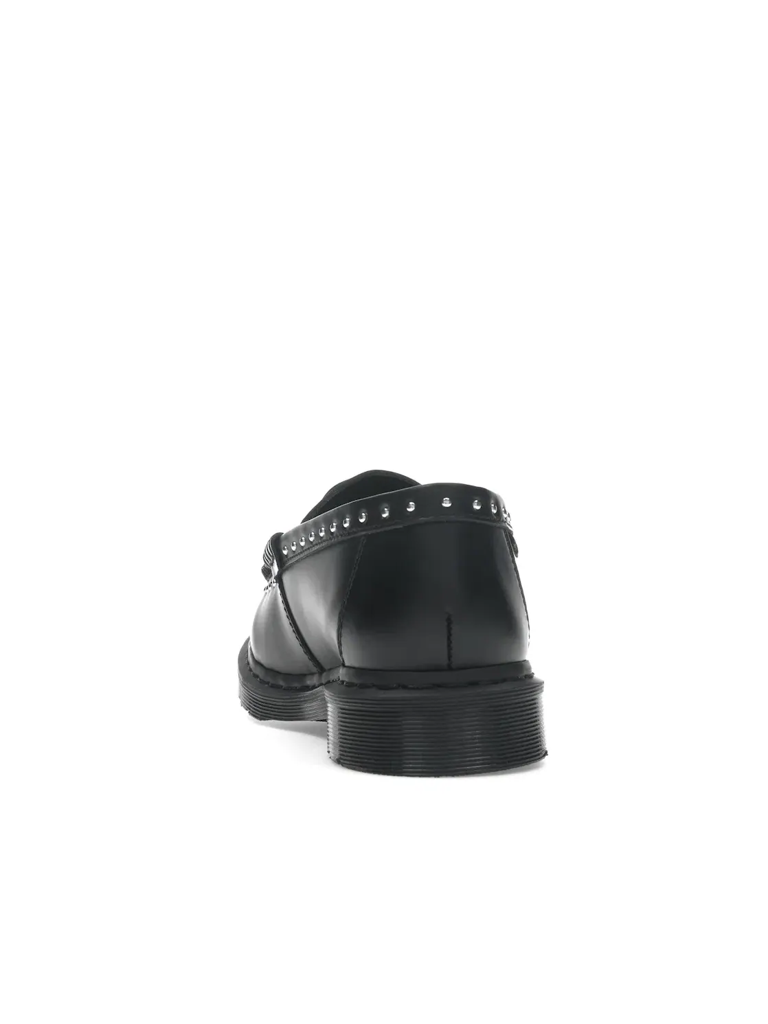 Лоферы мужские Dr. Martens Studded Penton Loafer — изображение 4 из 4, черный