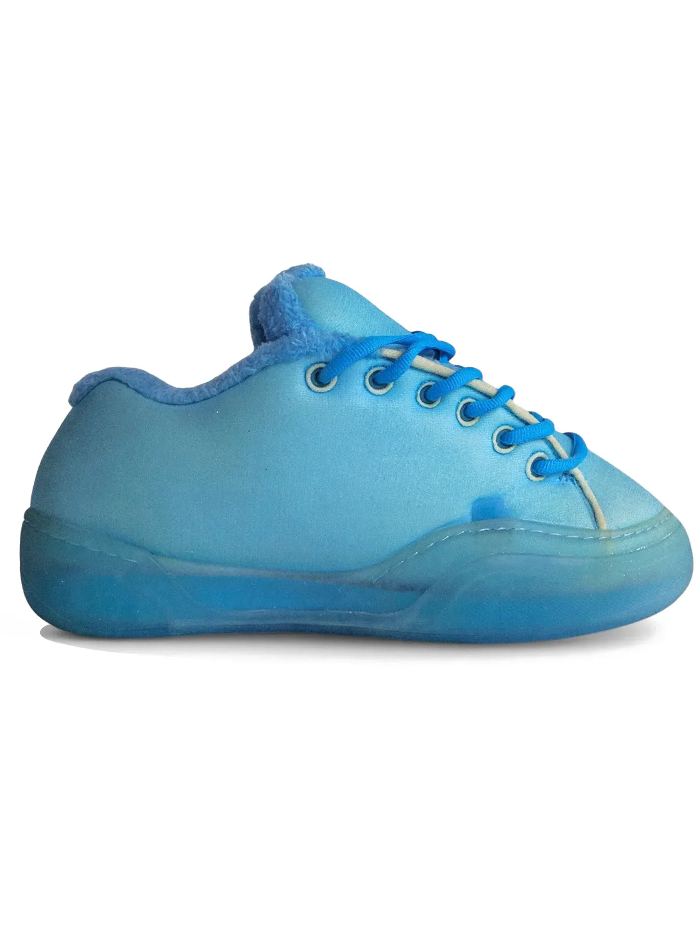 Мужские кроссовки Lifestyle ERL Vamps Skate — изображение 1 из 1, синий