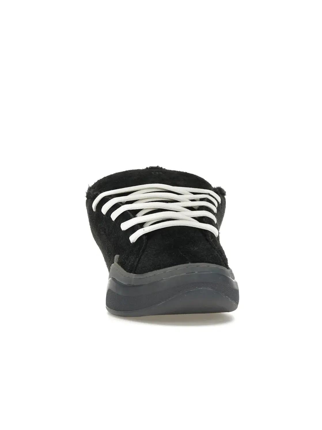 Мужские кроссовки Lifestyle ERL Vamps Skate ERL — изображение 2 из 4, черный/белый