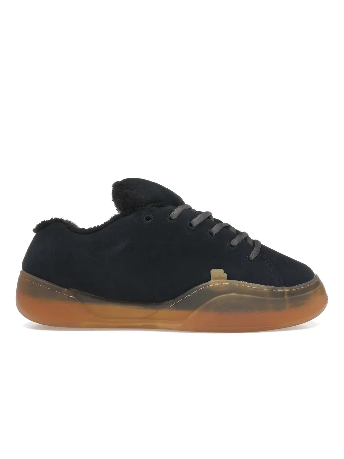 Мужские кроссовки Lifestyle ERL Vamps Skate — изображение 1 из 4, черный