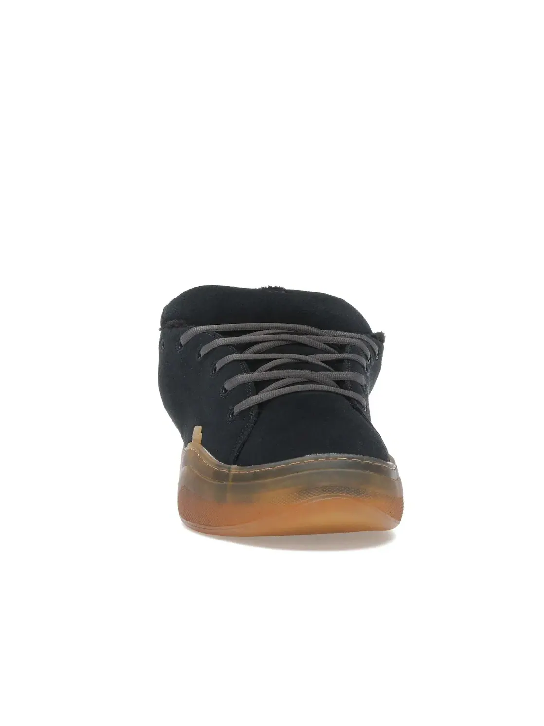 Мужские кроссовки Lifestyle ERL Vamps Skate — изображение 2 из 4, черный