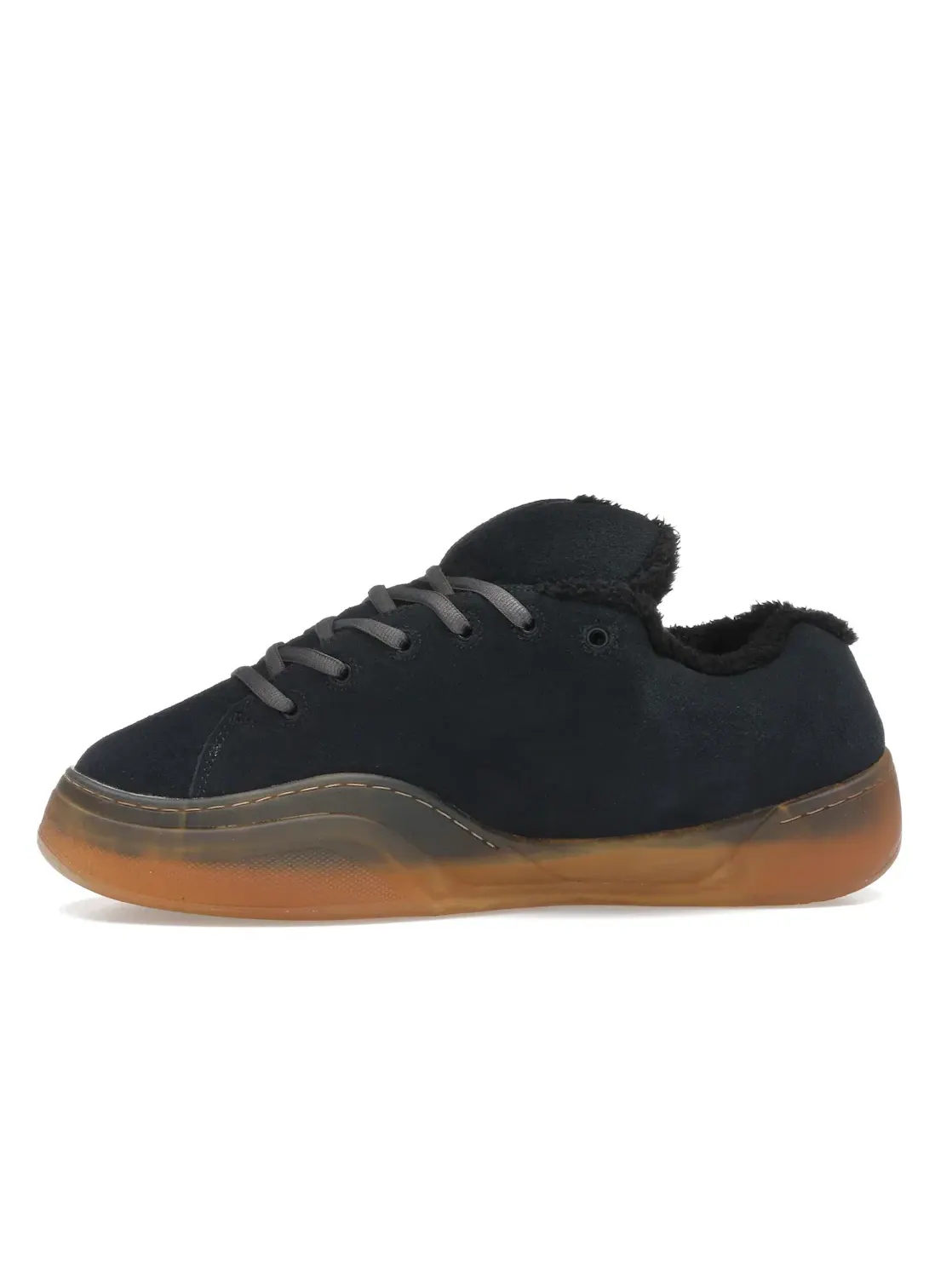 Мужские кроссовки Lifestyle ERL Vamps Skate — изображение 3 из 4, черный