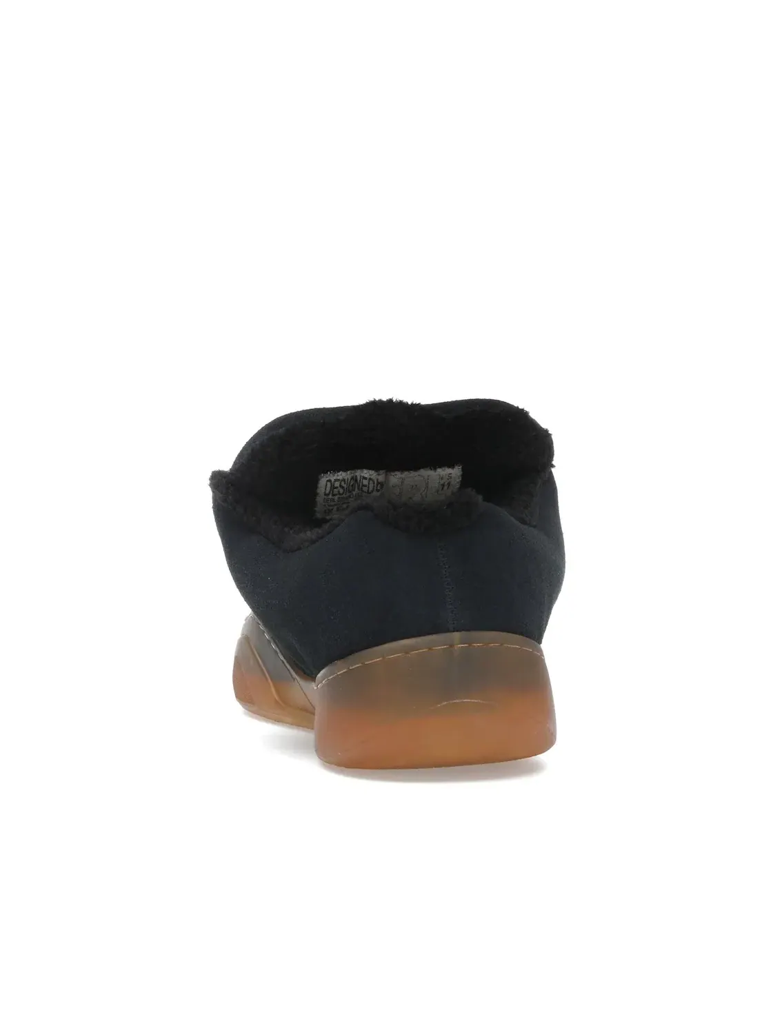 Мужские кроссовки Lifestyle ERL Vamps Skate — изображение 4 из 4, черный