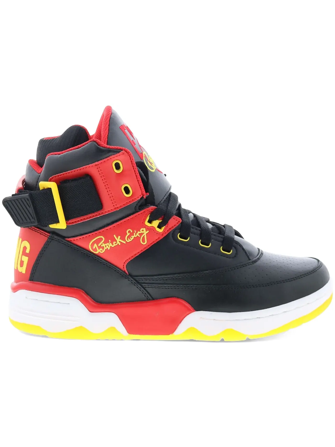 Мужские кроссовки с высоким верхом Ewing 33 Hi Ewing Athletics