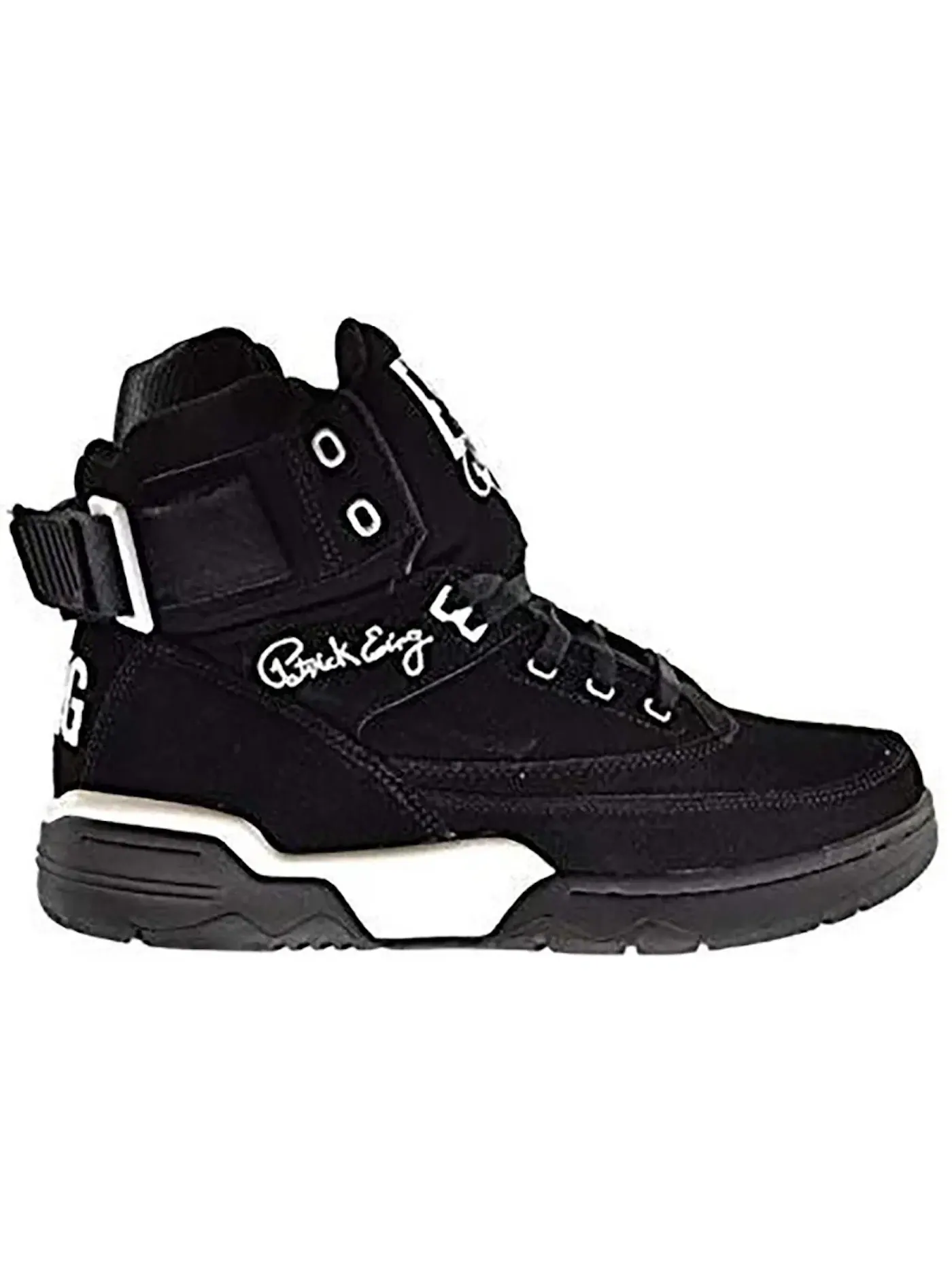 Мужские кроссовки Lifestyle Ewing 33 Hi Ewing Athletics