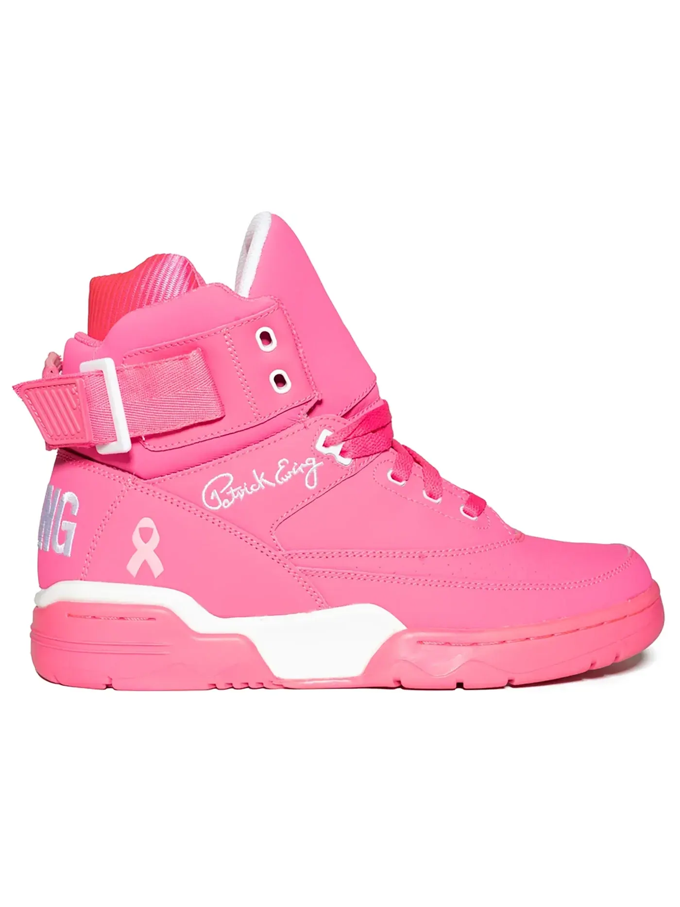 Мужские кроссовки Lifestyle Ewing 33 Hi Ewing Athletics