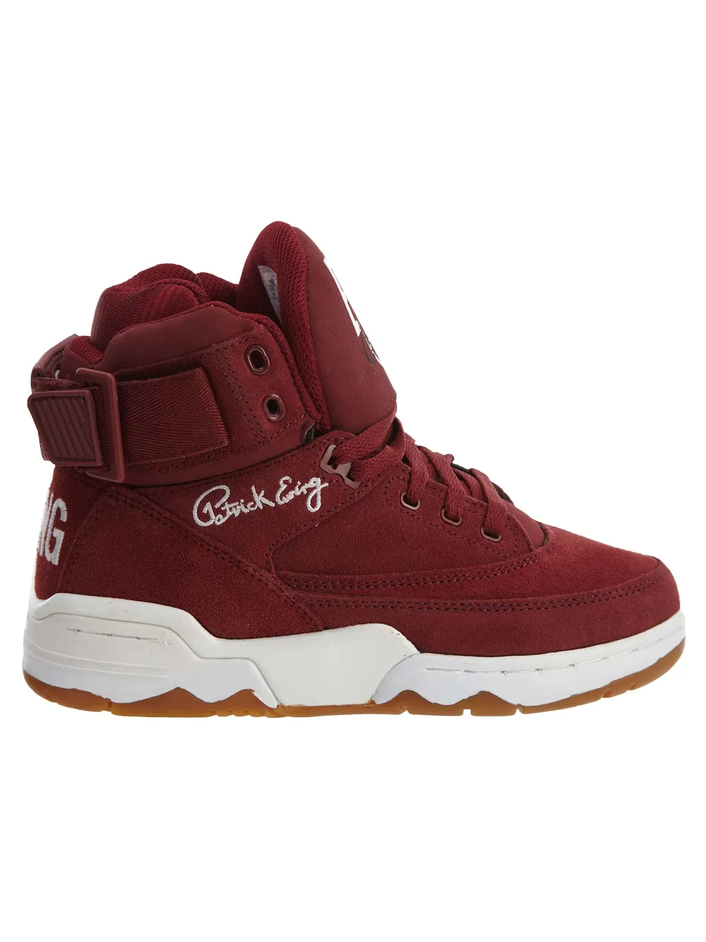 Мужские кроссовки с высоким верхом Ewing 33 Hi Ewing Athletics