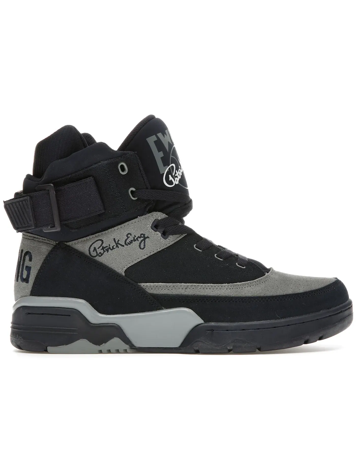 Мужские кроссовки Lifestyle Ewing 33 Hi Ewing Athletics