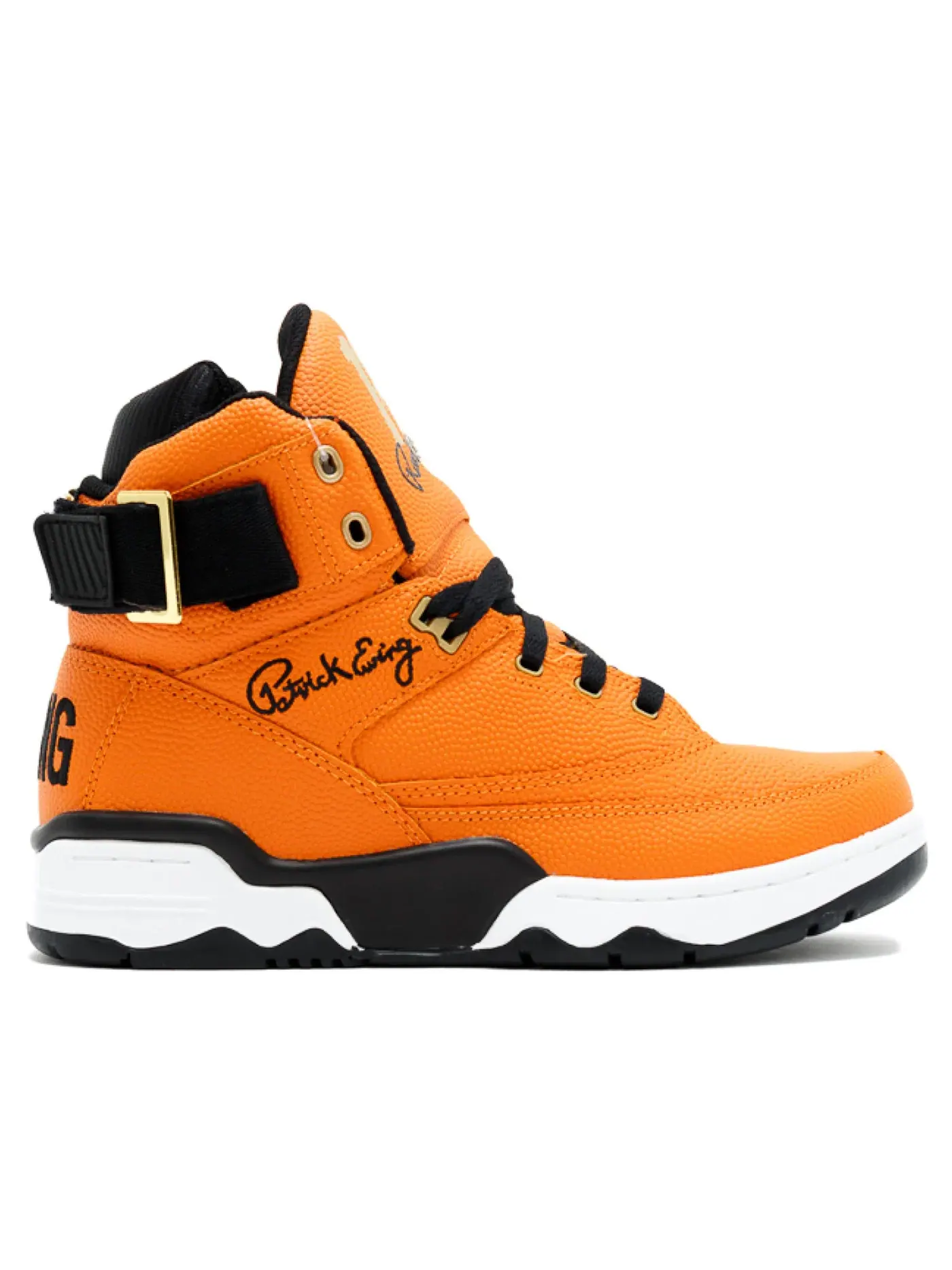 Мужские кроссовки Lifestyle Ewing 33 Hi Ewing Athletics