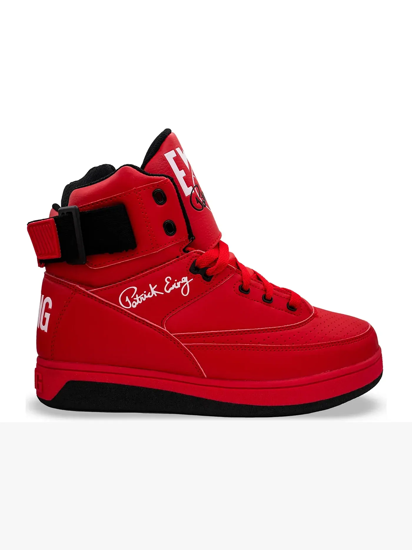 Мужские кроссовки для повседневной носки Ewing 33 Hi x Orion Ewing Athletics
