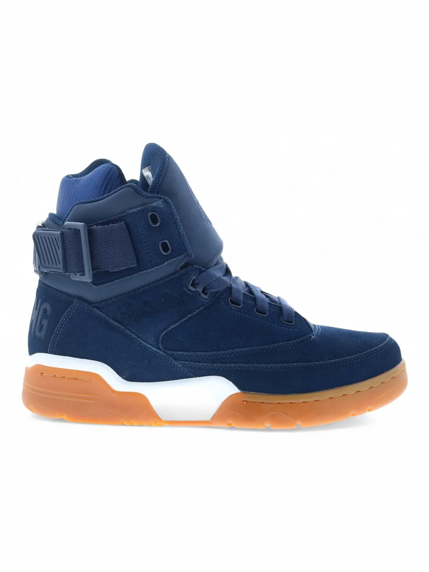 Мужские повседневные кроссовки Ewing Athletics 33 HI