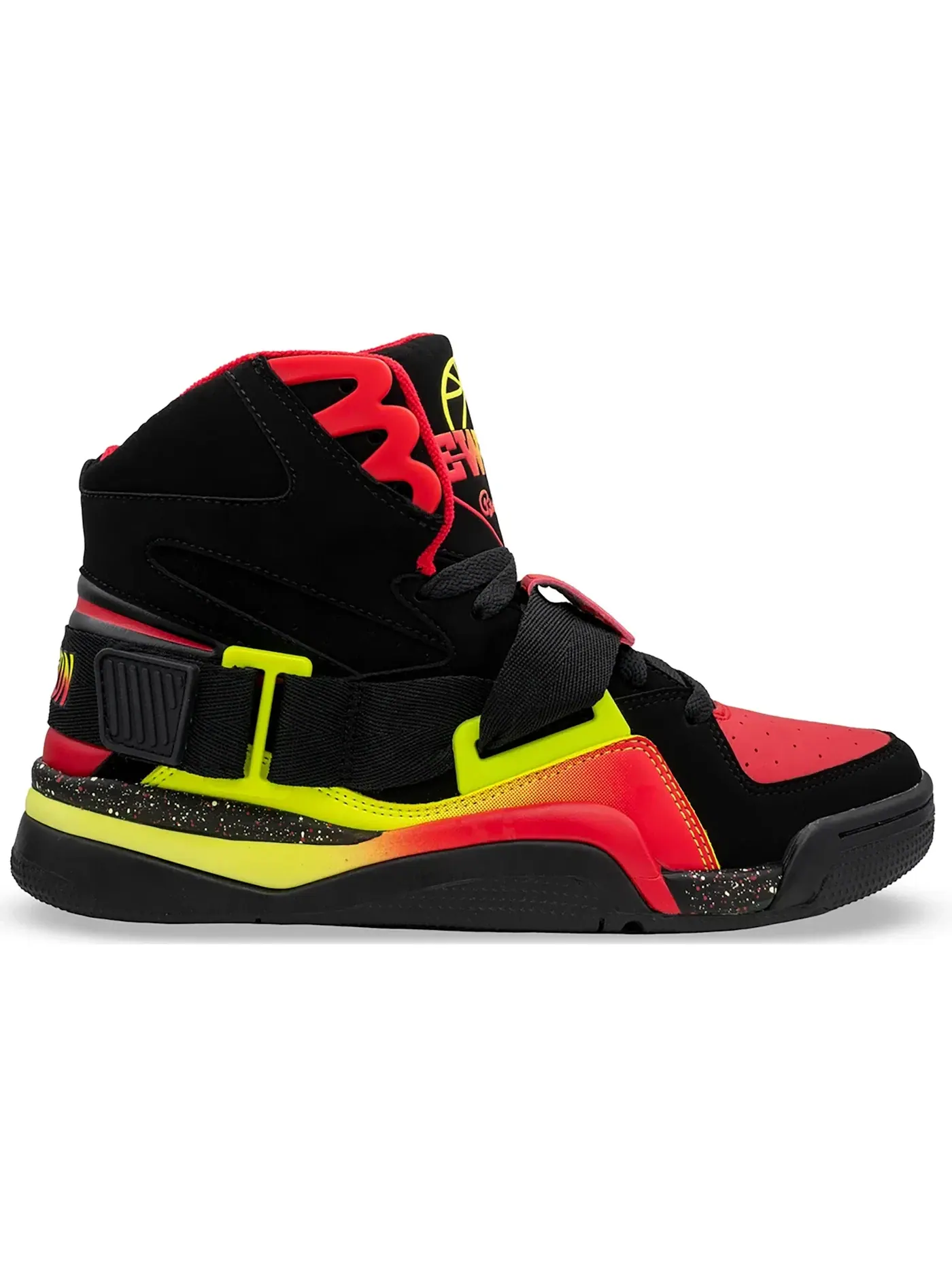 Мужские кроссовки Lifestyle Ewing Concept Ewing Athletics