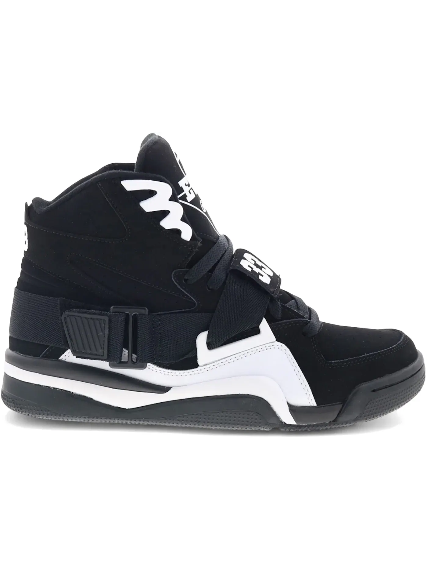 Мужские кроссовки Lifestyle Ewing Concept Hi Ewing Athletics