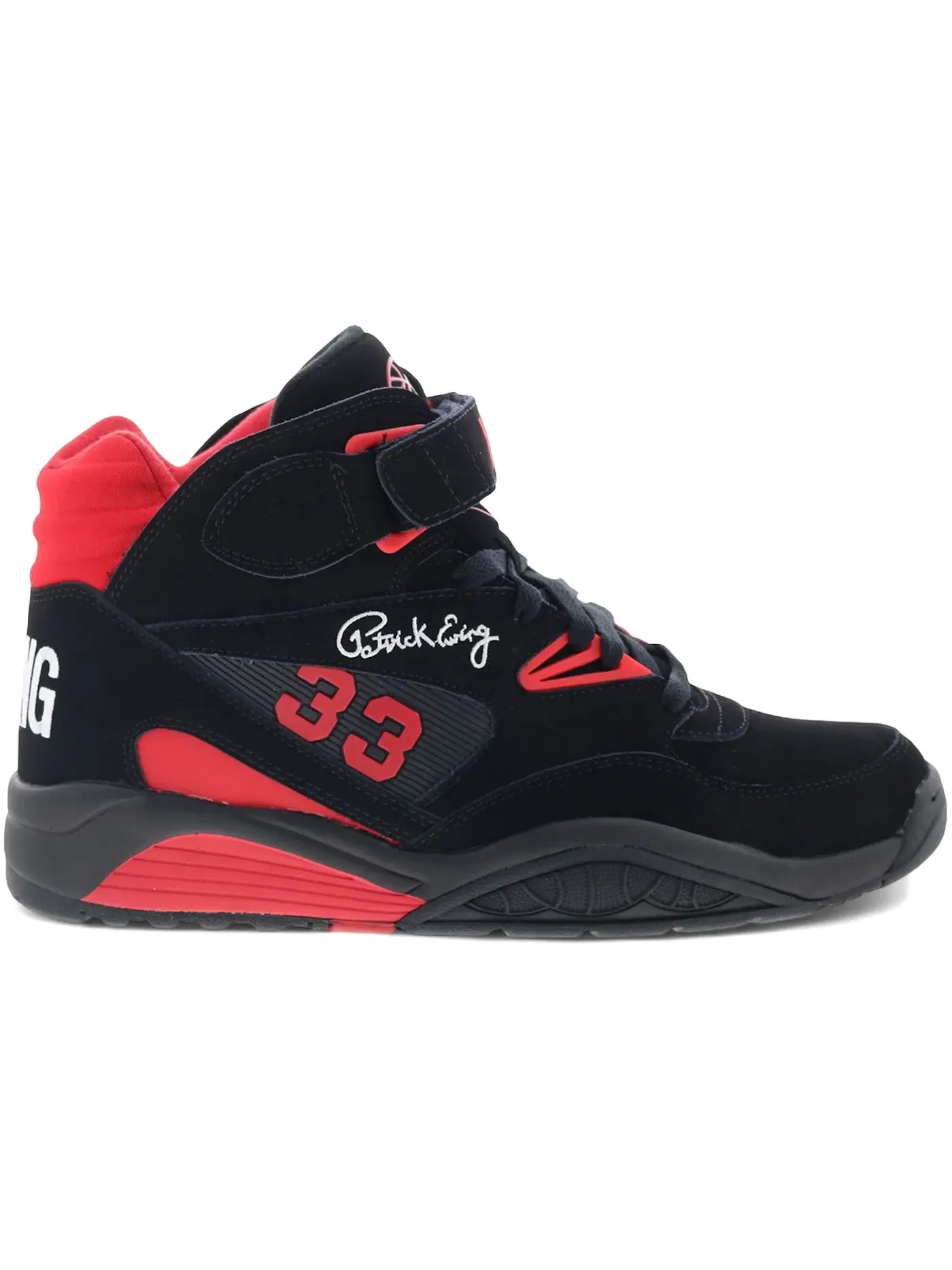 Мужские кроссовки Lifestyle Ewing Kross Ewing Athletics