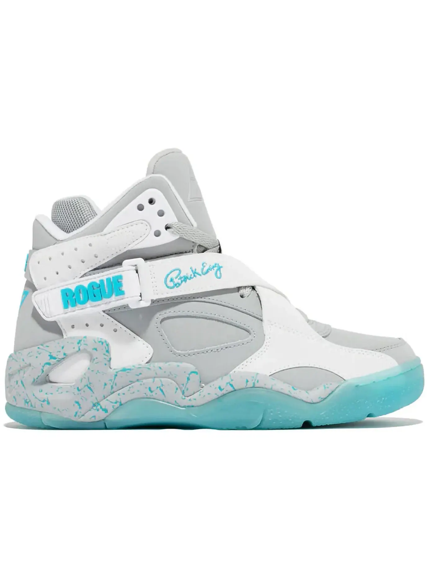 Мужские кроссовки Lifestyle Ewing Rogue Ewing Athletics