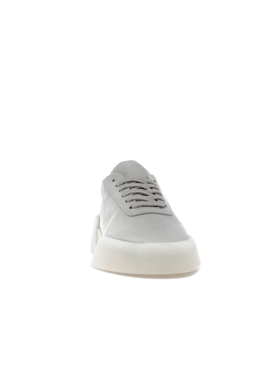 Мужские кроссовки Aerobic Low Fear of God — изображение 2 из 4, светлый серый
