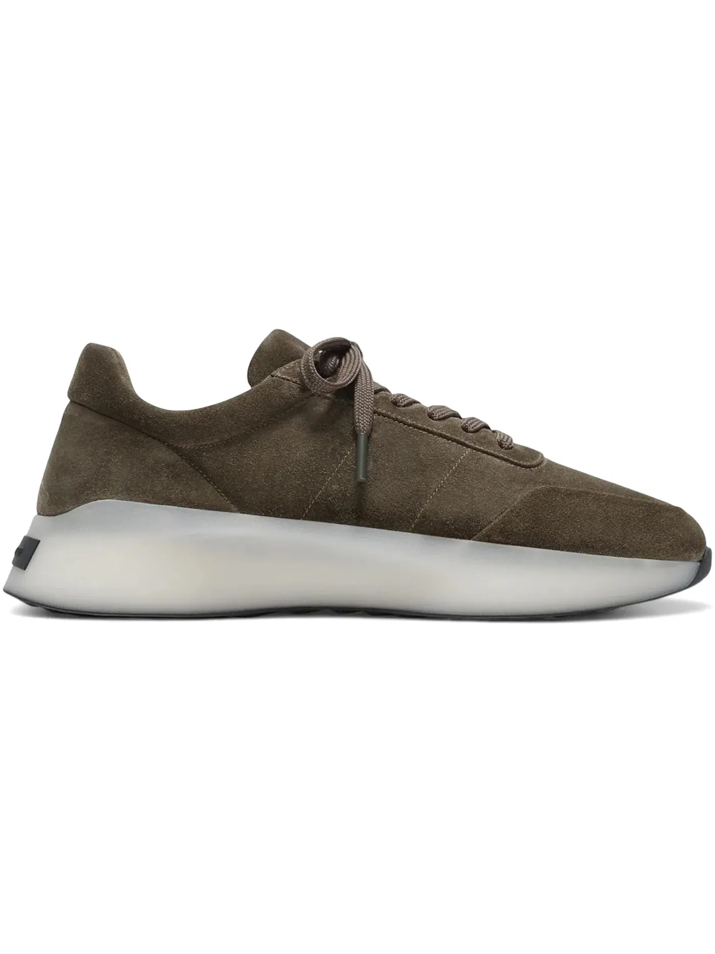 Мужские кроссовки Vintage Runner Fear of God, Willow — изображение 1 из 1