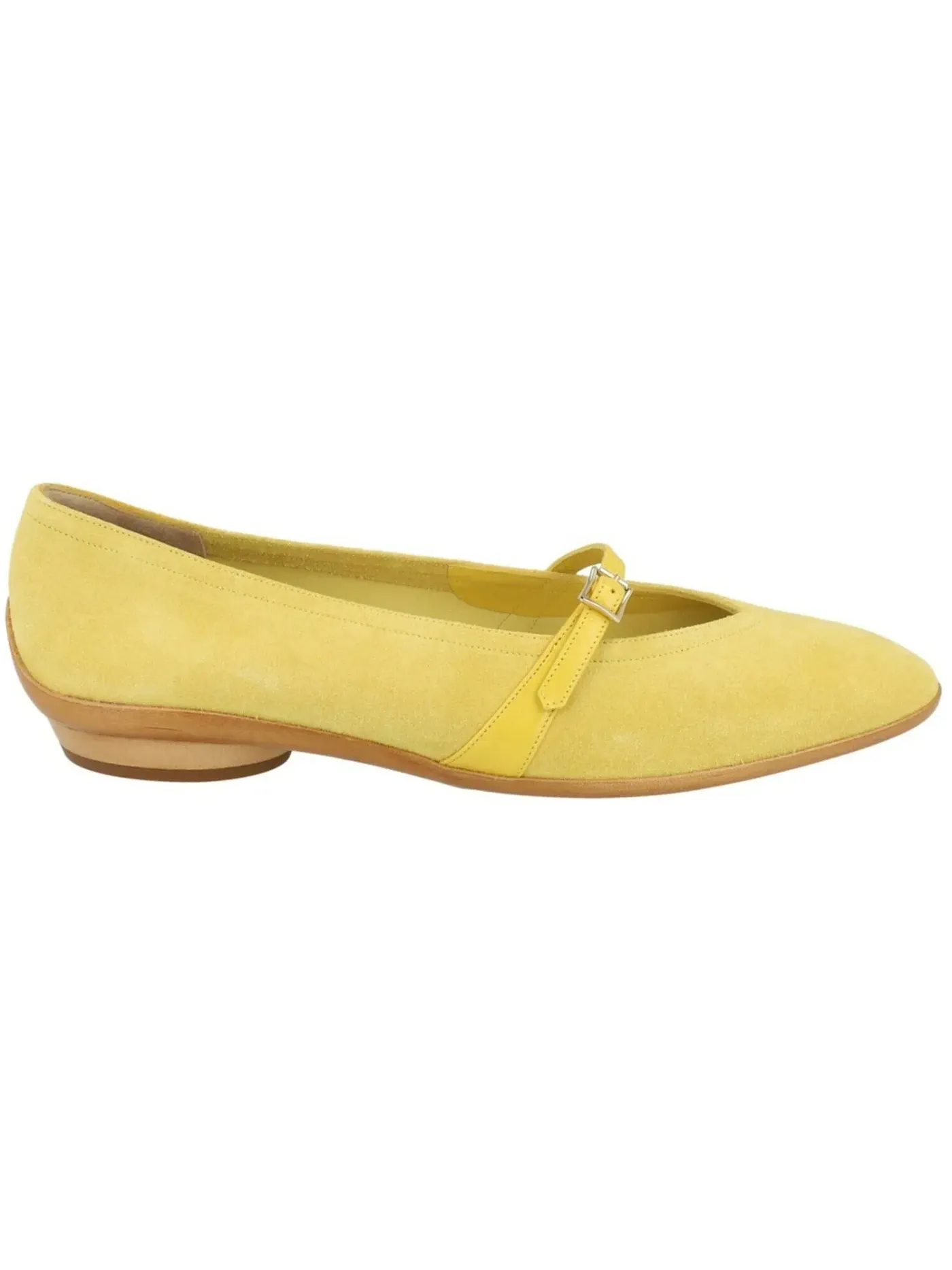 Женские балетки с принтом Ferragamo Audrey Archive Limited Edition 1950's Ballet Flats — изображение 1 из 3, мульти