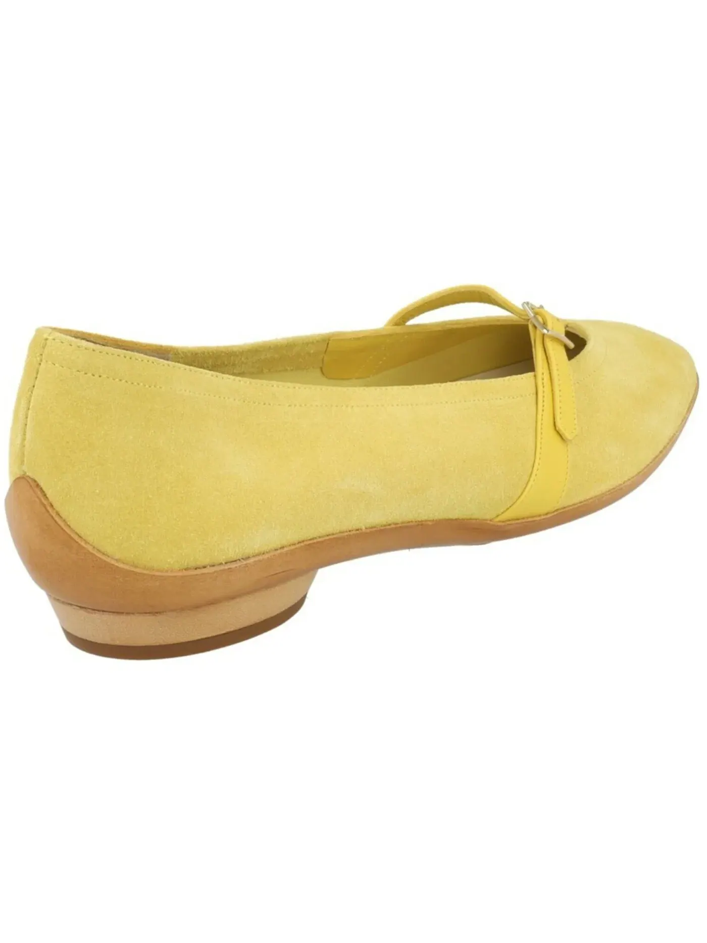 Женские балетки с принтом Ferragamo Audrey Archive Limited Edition 1950's Ballet Flats — изображение 3 из 3, мульти