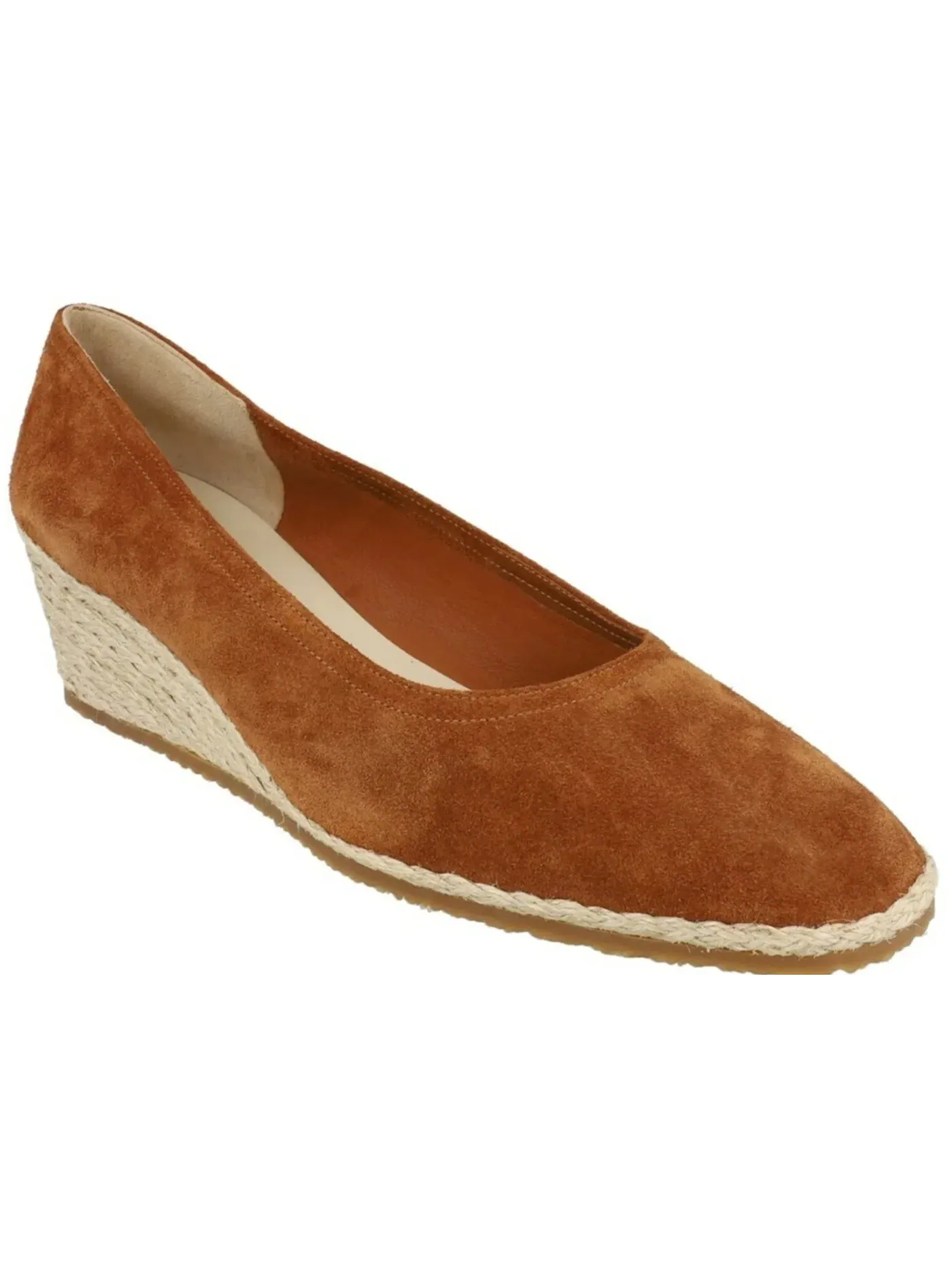 Женские эспадрильи-танкетки с принтом Campy 1976 Archive Limited Edition Ferragamo — 2