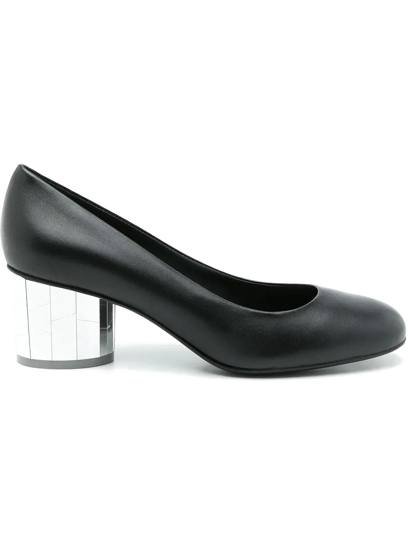 Женские туфли-лодочки без застежки Farrah Ferragamo — изображение 1 из 1, черный