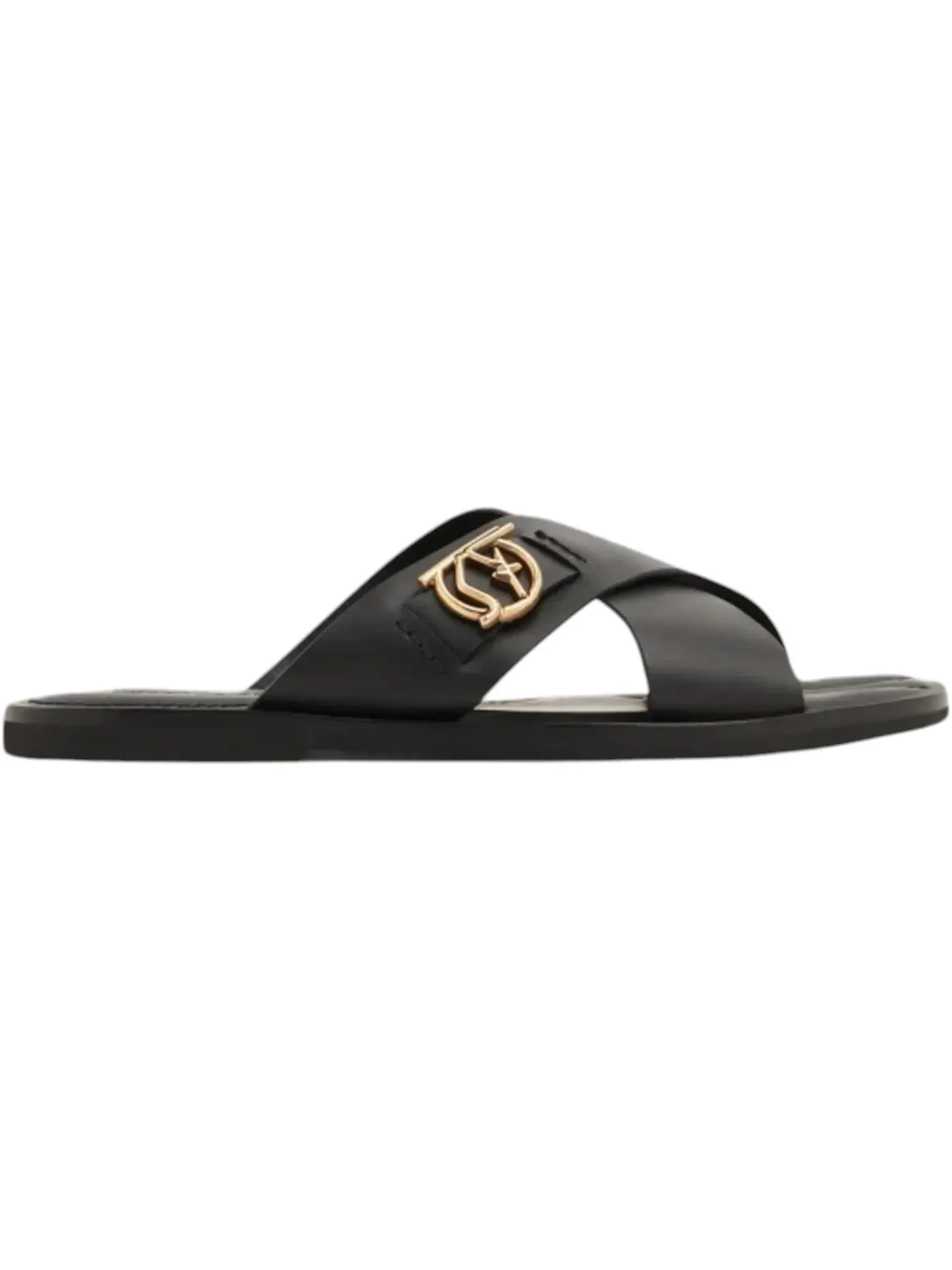 Мужские сандалии Logan Ferragamo