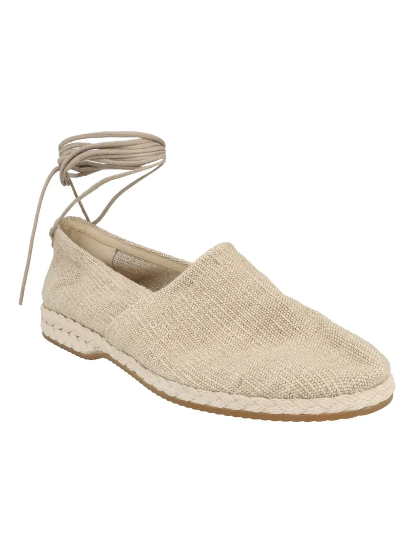 Мужские эспадрильи с принтом Ferragamo Portofino Archive Limited Edition 1949 Espadrilles Ferragamo — изображение 2 из 3