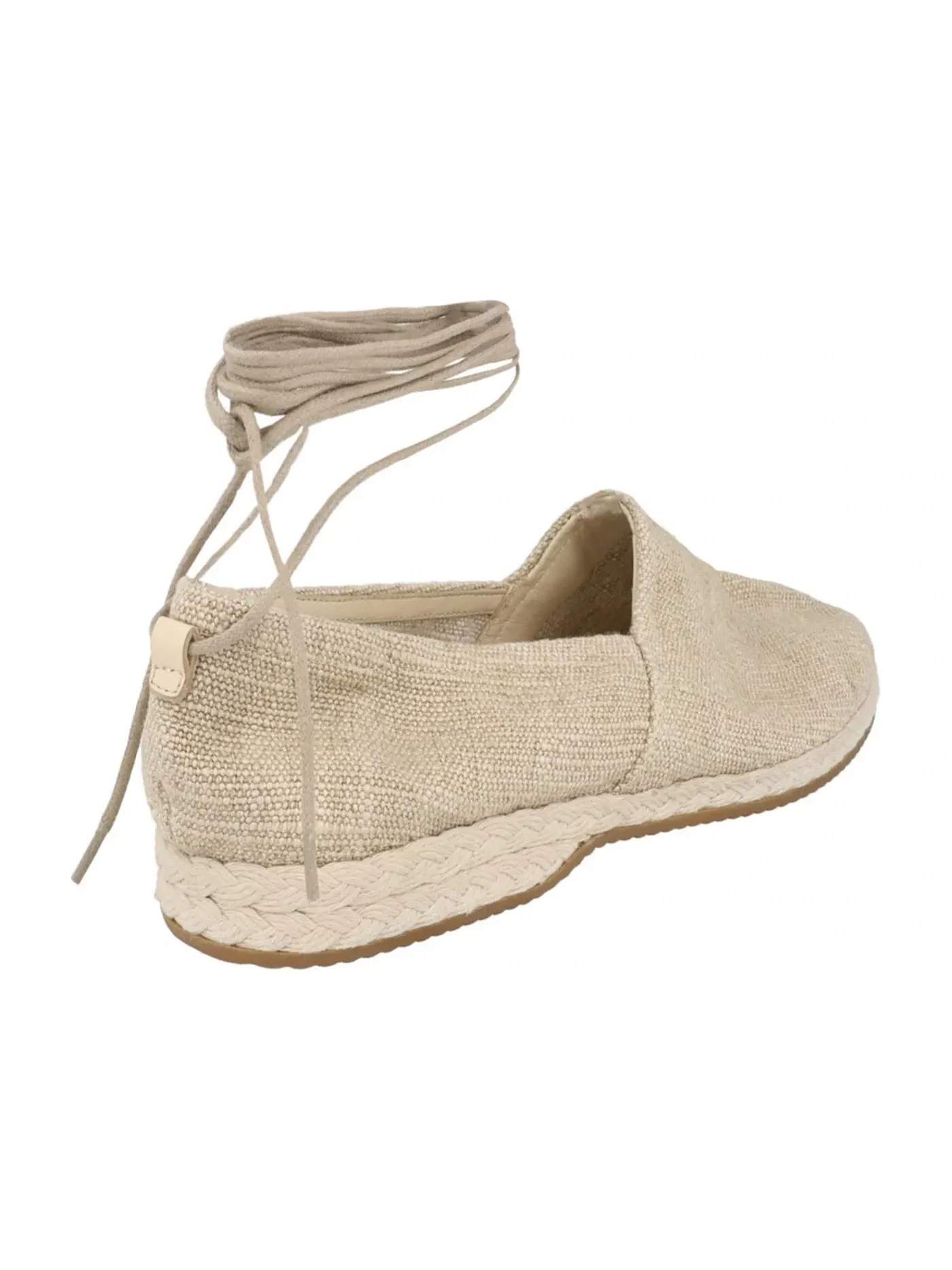 Мужские эспадрильи с принтом Ferragamo Portofino Archive Limited Edition 1949 Espadrilles Ferragamo — изображение 3 из 3