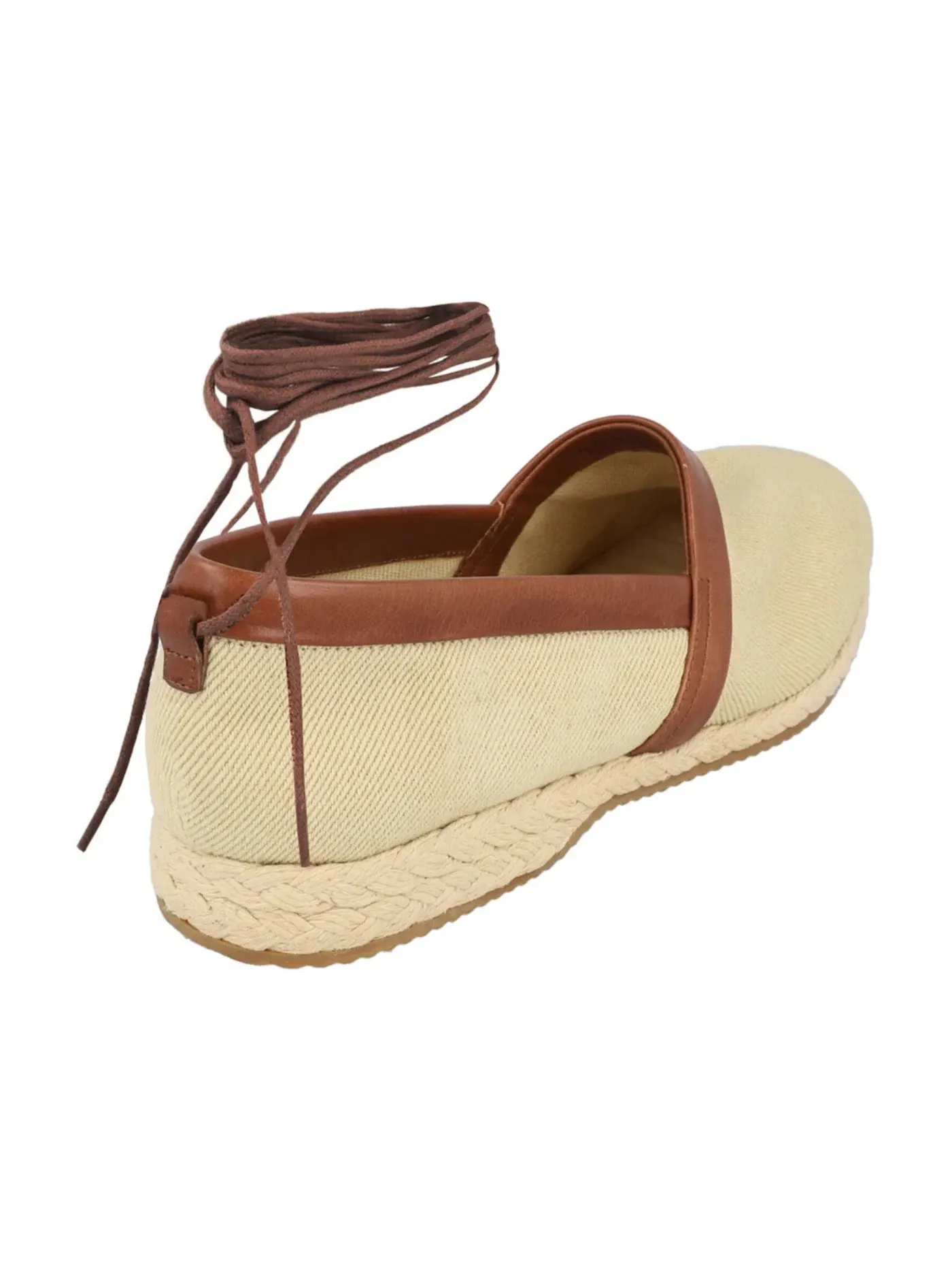 Мужские эспадрильи с принтом Ferragamo Portofino Archive Limited Edition 1940s Espadrilles Ferragamo — изображение 3 из 3
